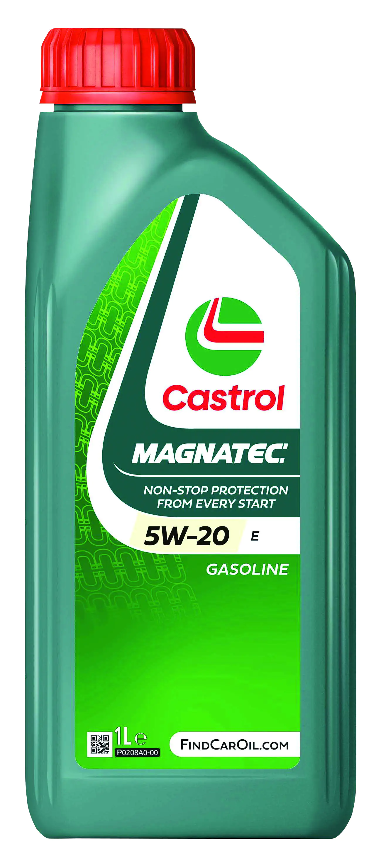 Castrol Magnatec 5W20E 1l
