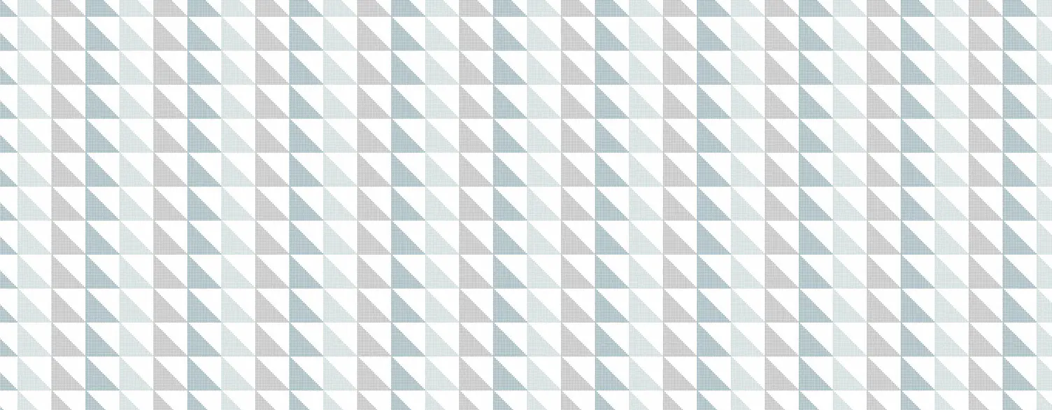 d-c-fix Tischdecke Noblessa Triangle Pattern Ø 140 cm 