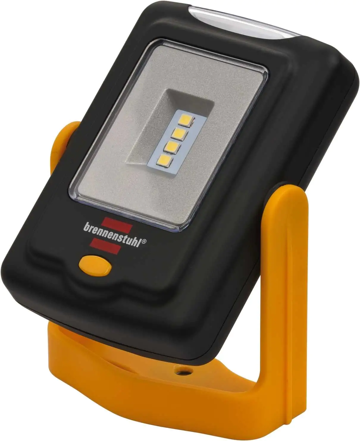 4007123641628 Brennenstuhl Werkstattleuchte 200+20 lm, batteriebetrieben