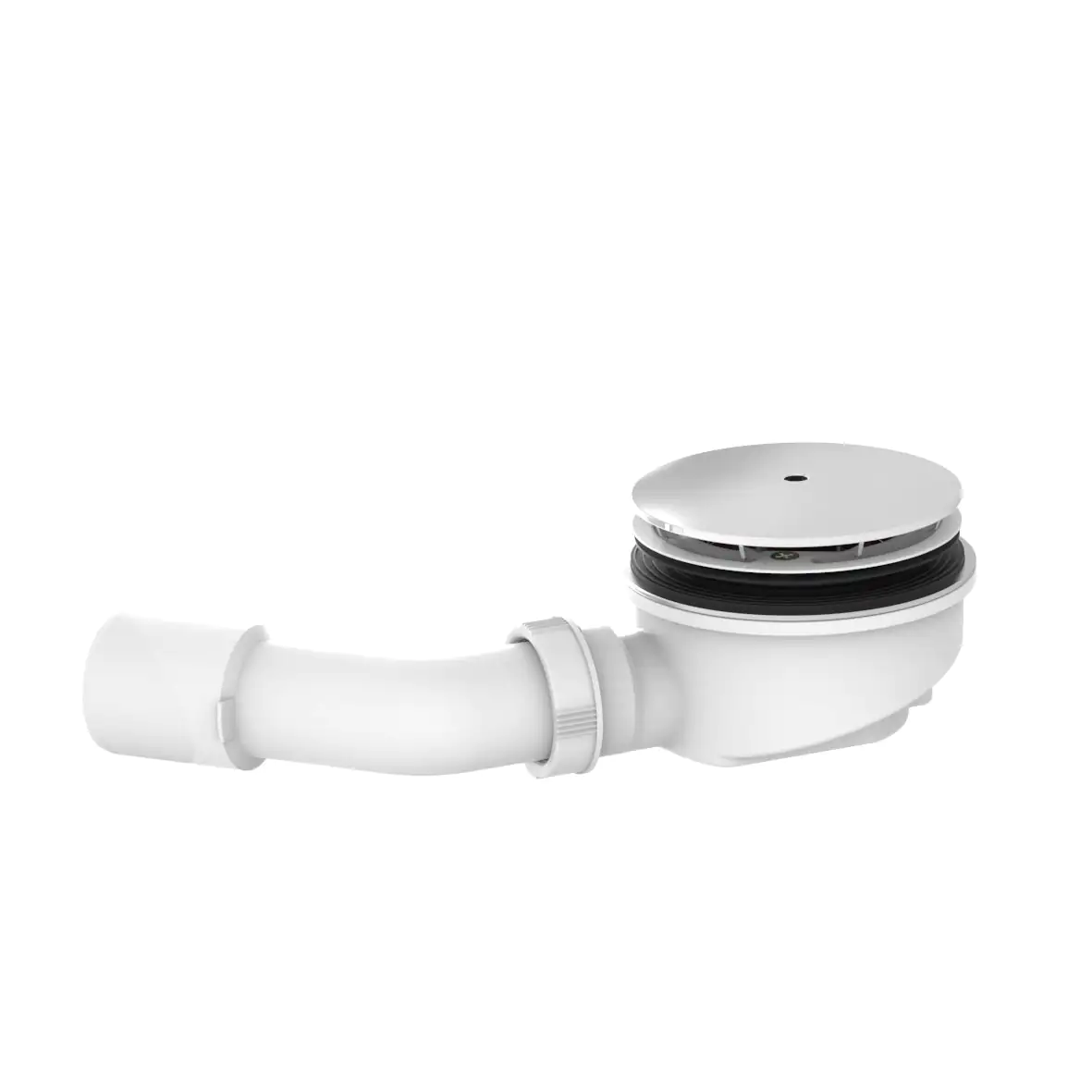 Ottofond Ablaufgarnitur Tasso SF 60 Ø 90 mm