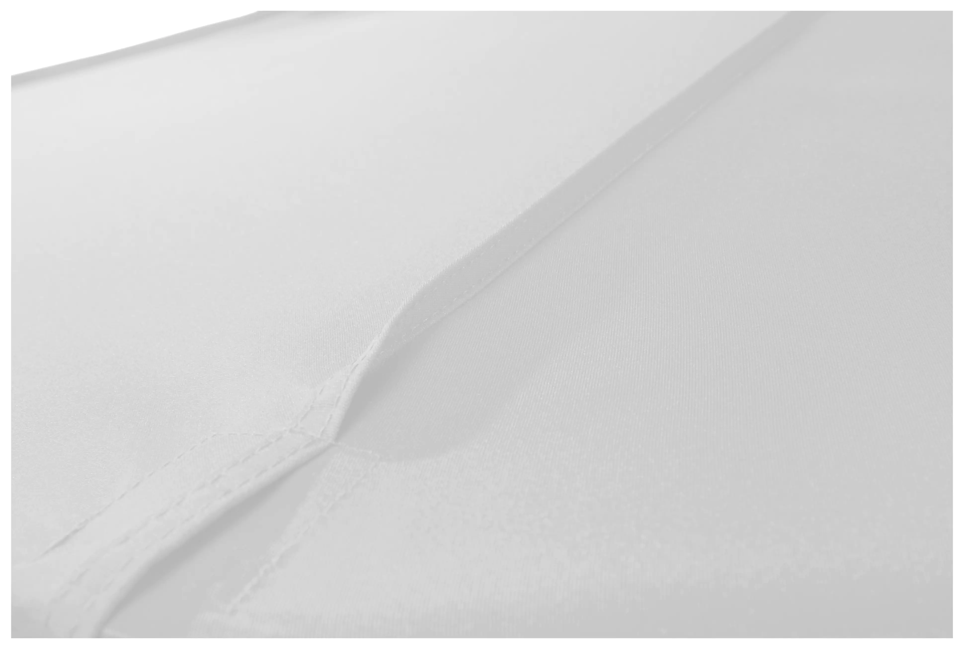 Schneider Sonnenschirm Jumbo weiß, Ø 300 cm