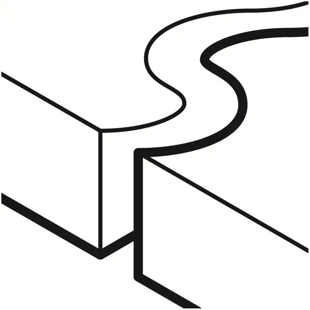 Wolfcraft Stichsägeblätter HCS 50 mm U-Schaft 2 Stück