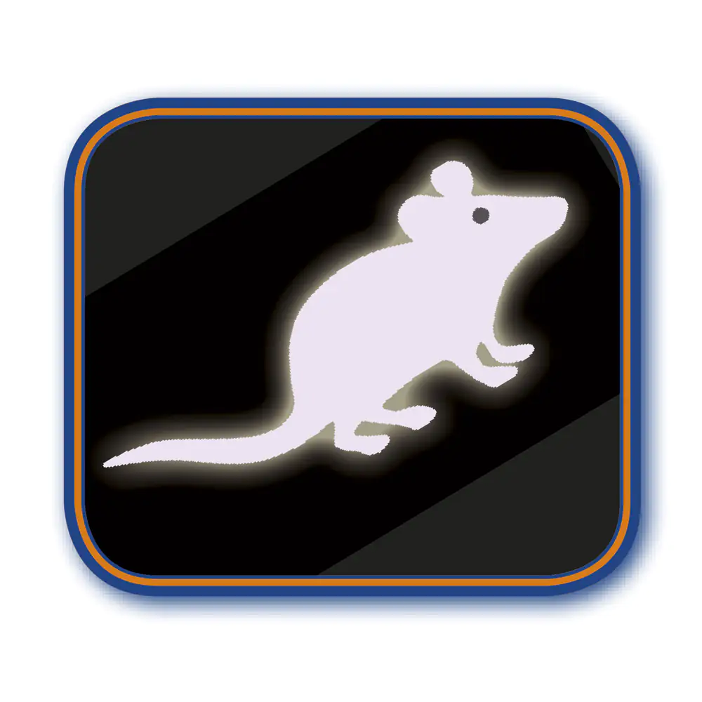 Nobby LED Pointer MOUSE Nobby LED Pointer MOUSE