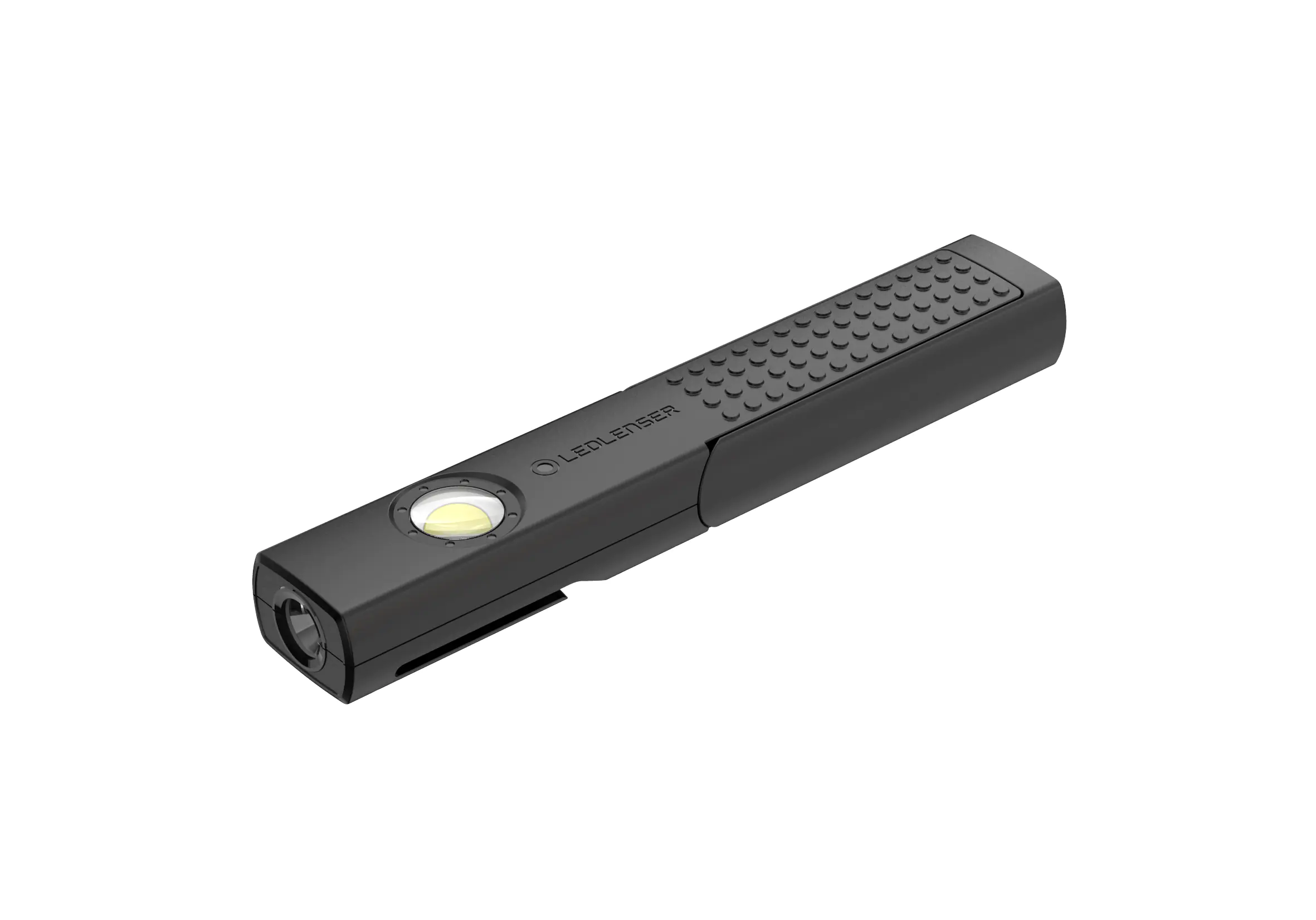 Ledlenser Arbeitsleuchte W4R Work schwarz 220lm