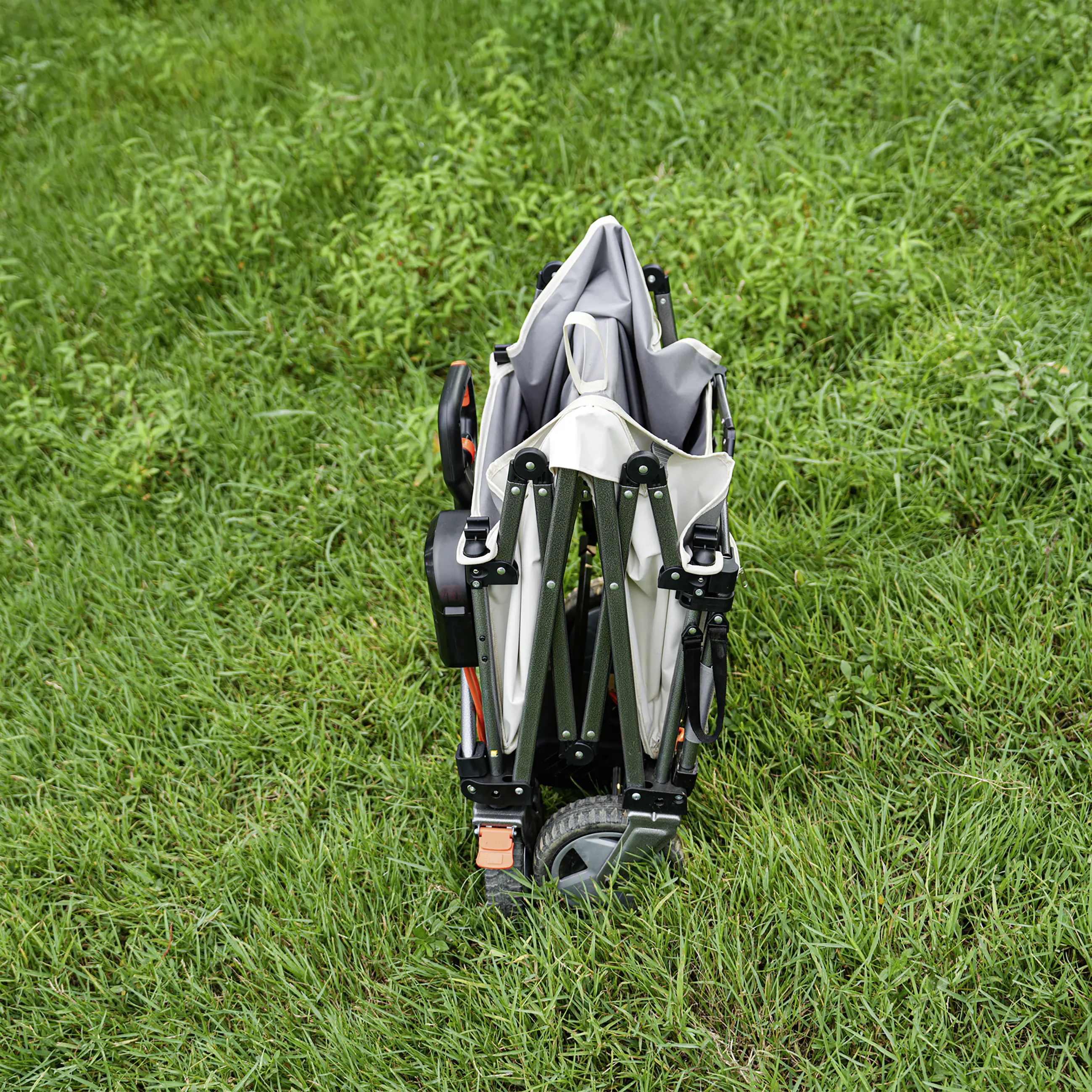 Litheli Bollerwagen 450 W W1 Pro, inkl. Akku 4.0 Ah