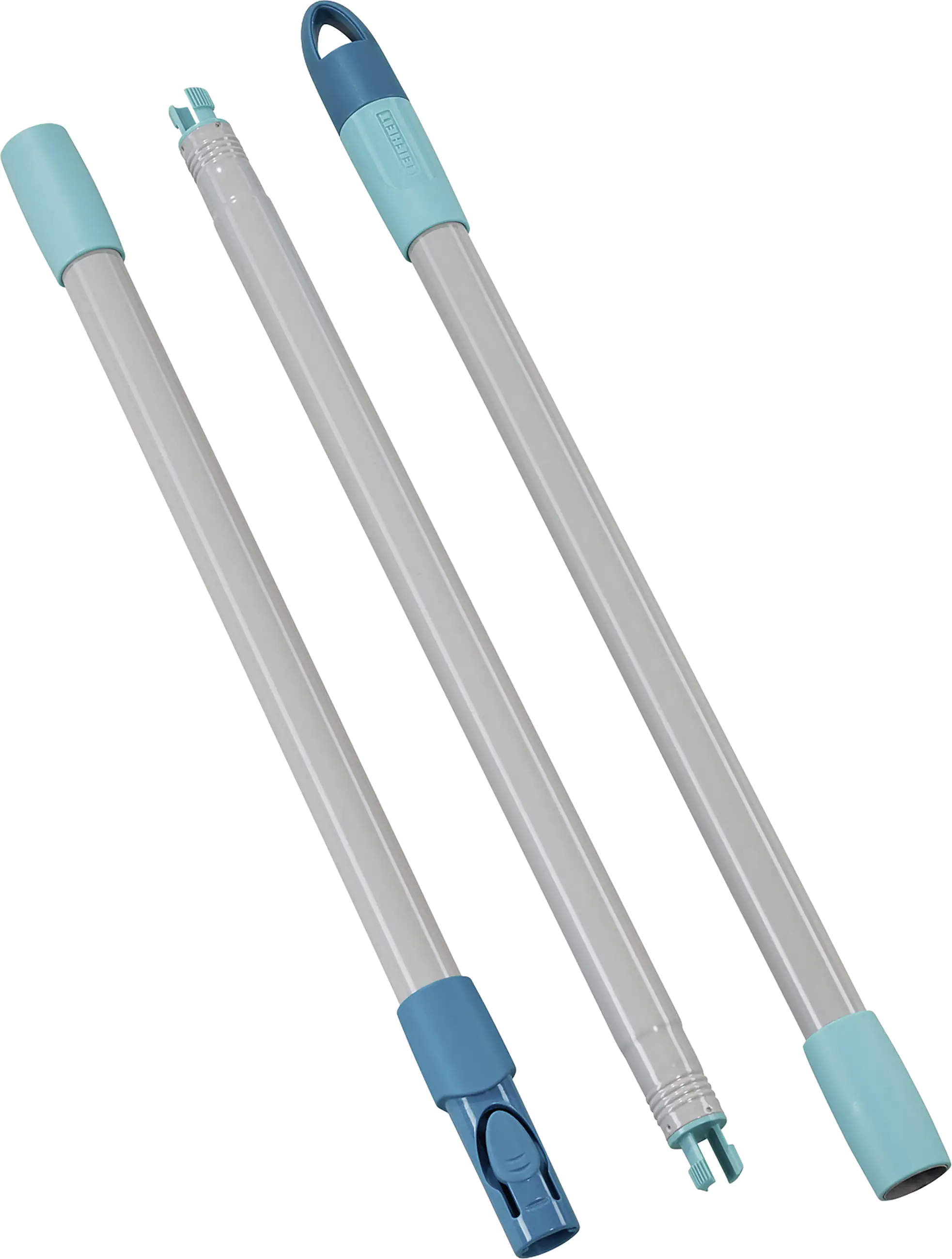 Leifheit Bodenwischer Set Profi XL Mobile + static plus