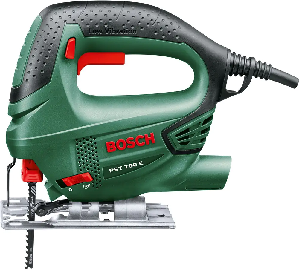 Bosch Stichsäge PST 700 E 500 W