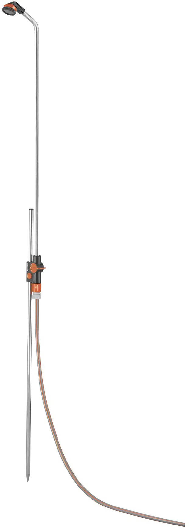 4078500096102_1186516 Gardena Gartendusche Solo