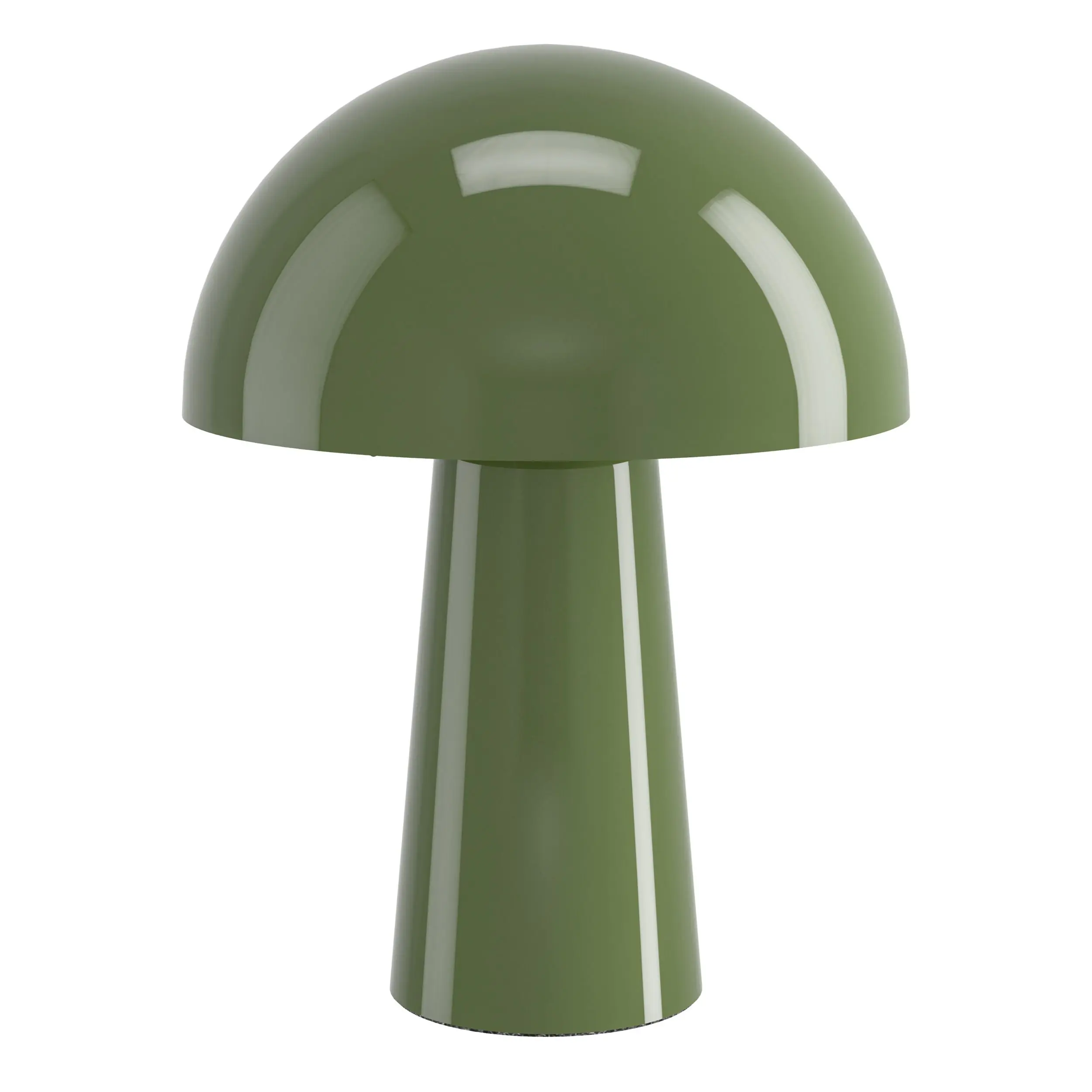 Eglo Tischleuchte Bufalara E14 Ø 20 cm grün