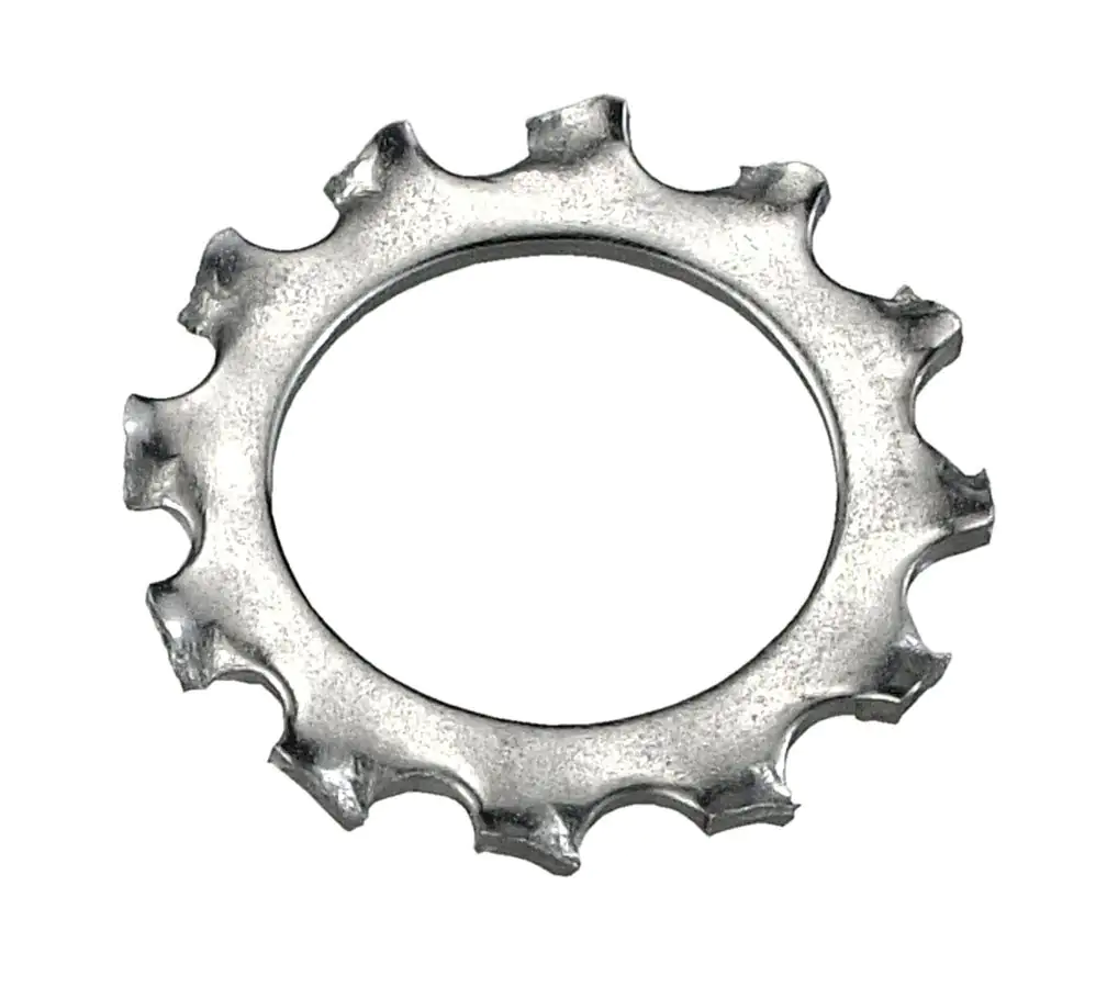 Connex Zahnscheiben 10.5 x 18 mm - 30 Stk.