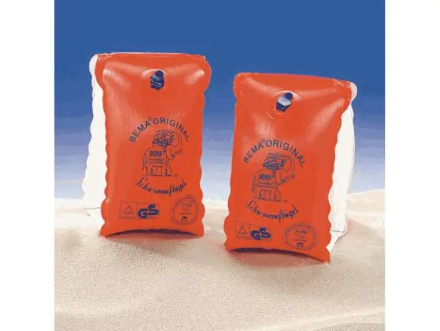 Bema Schwimmflügel BEMA ab 12 Jahren