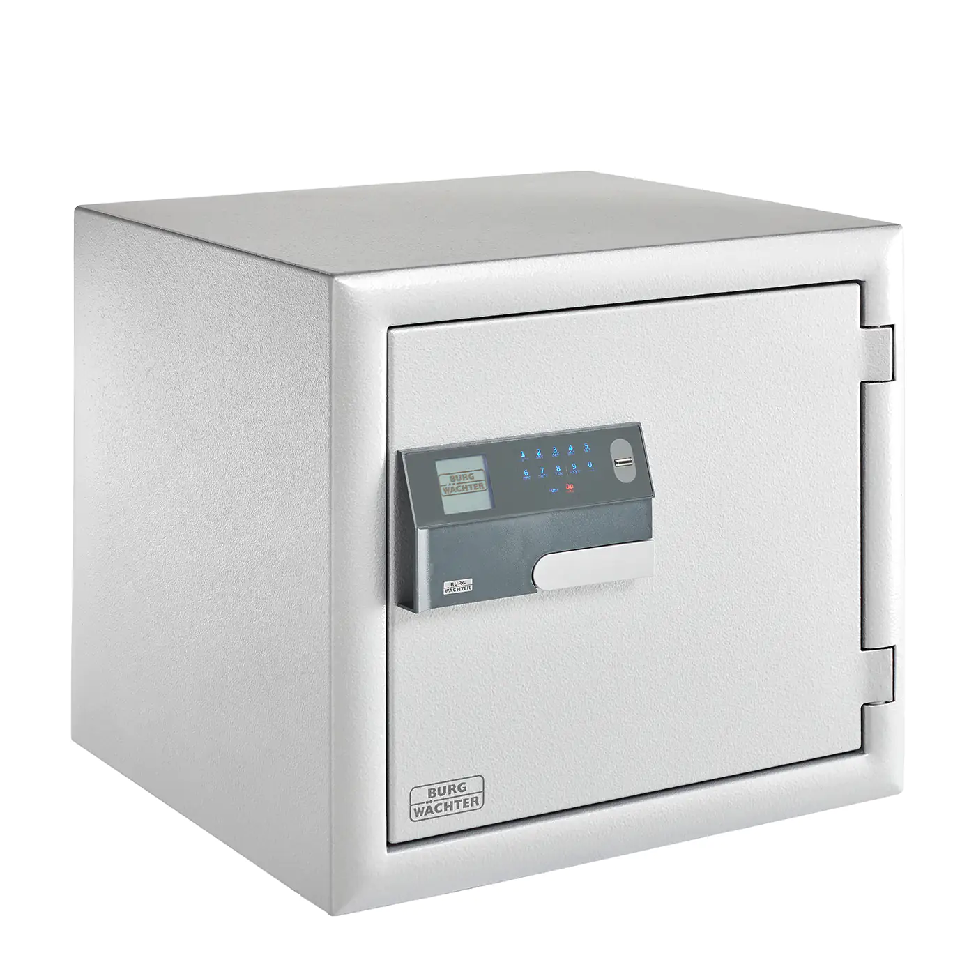 Burg Wächter Diplomat MTD 750 E FP Wertschutzschrank 47 x 50 x 46,2 cm