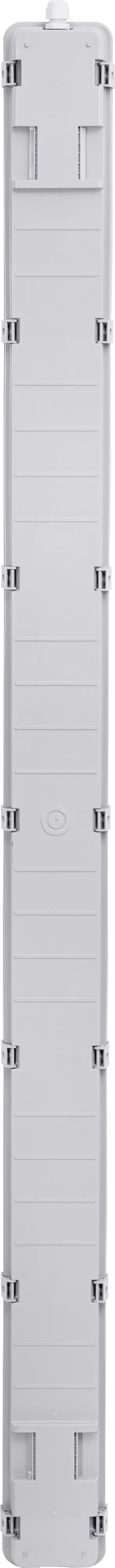 LED Feuchtraumleuchte MARINA 2 x 9 W G13 68 cm 945 lm, IP 65, weiß