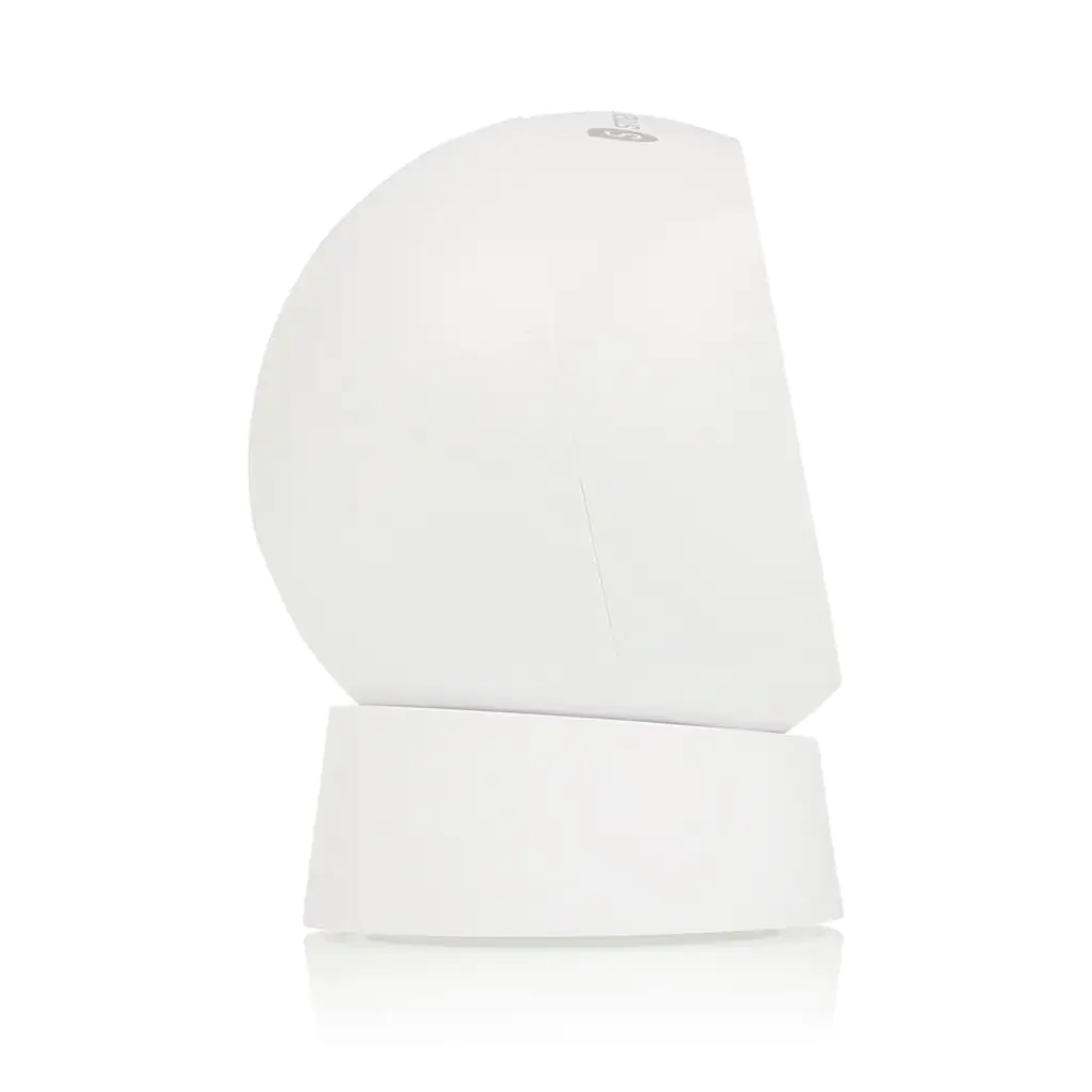 Smartwares Outdoor IP Kamera CIP 39311 Starlight 2K, Quad HD-Videoauflösung