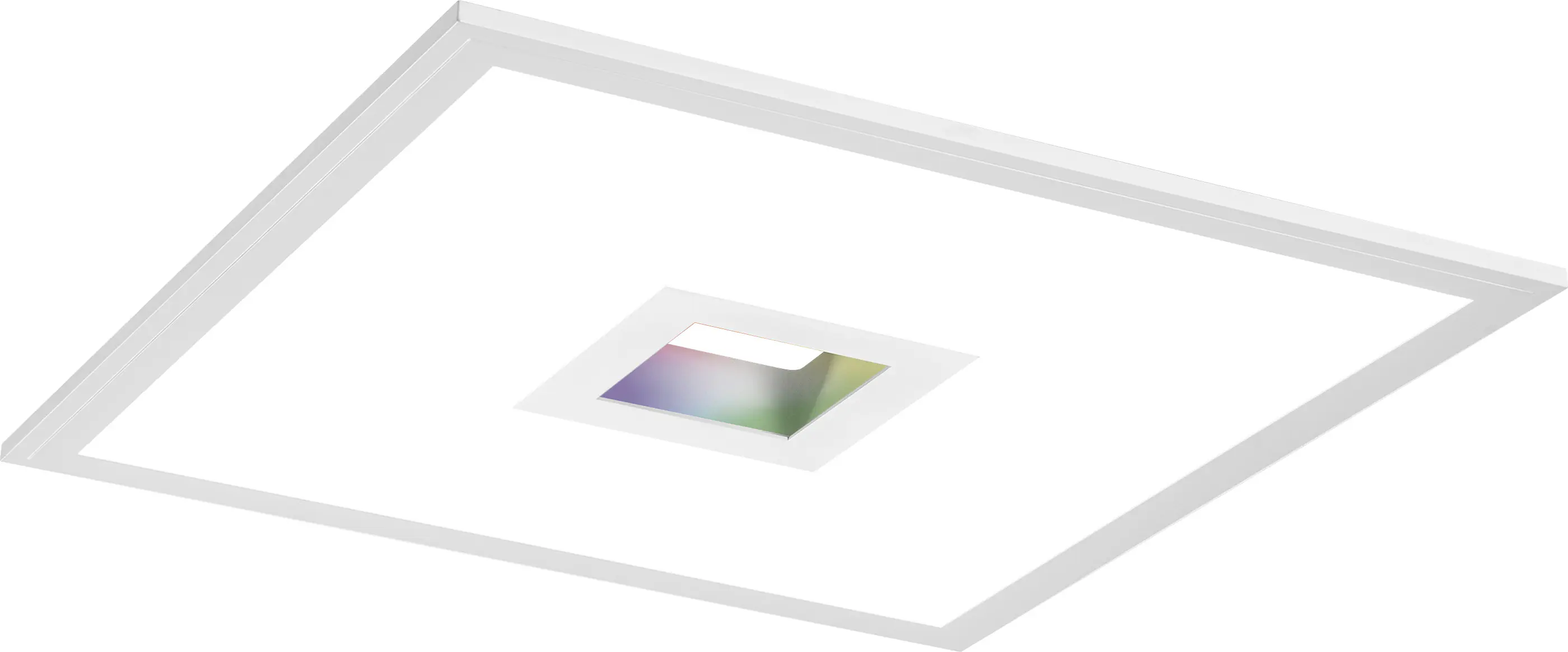 Ledvance LED Panel Planon Plus Smart+WiFi weiß 45 x 45 cm