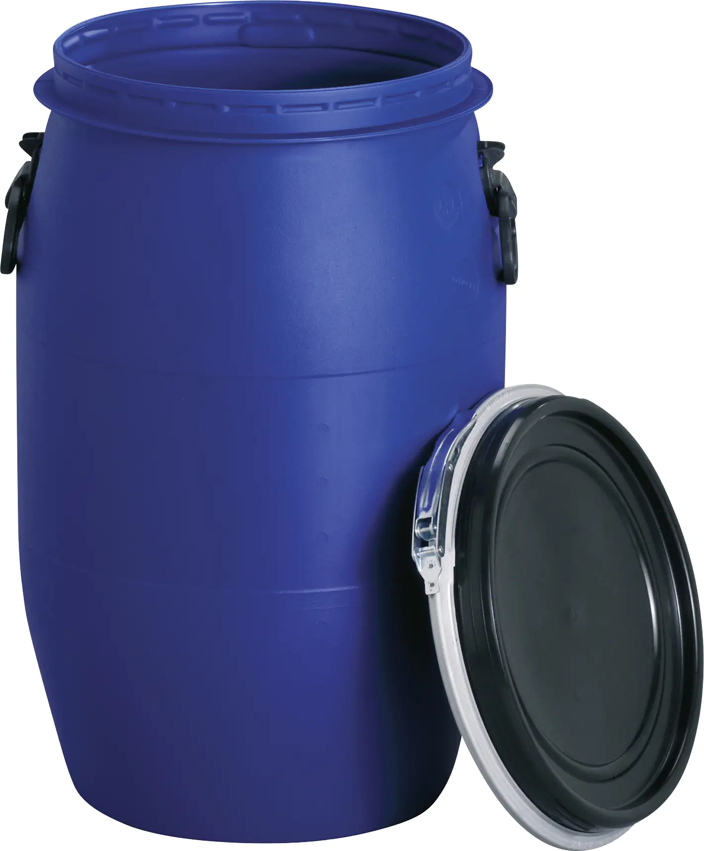 Graf Maischefass 60 L Weithals