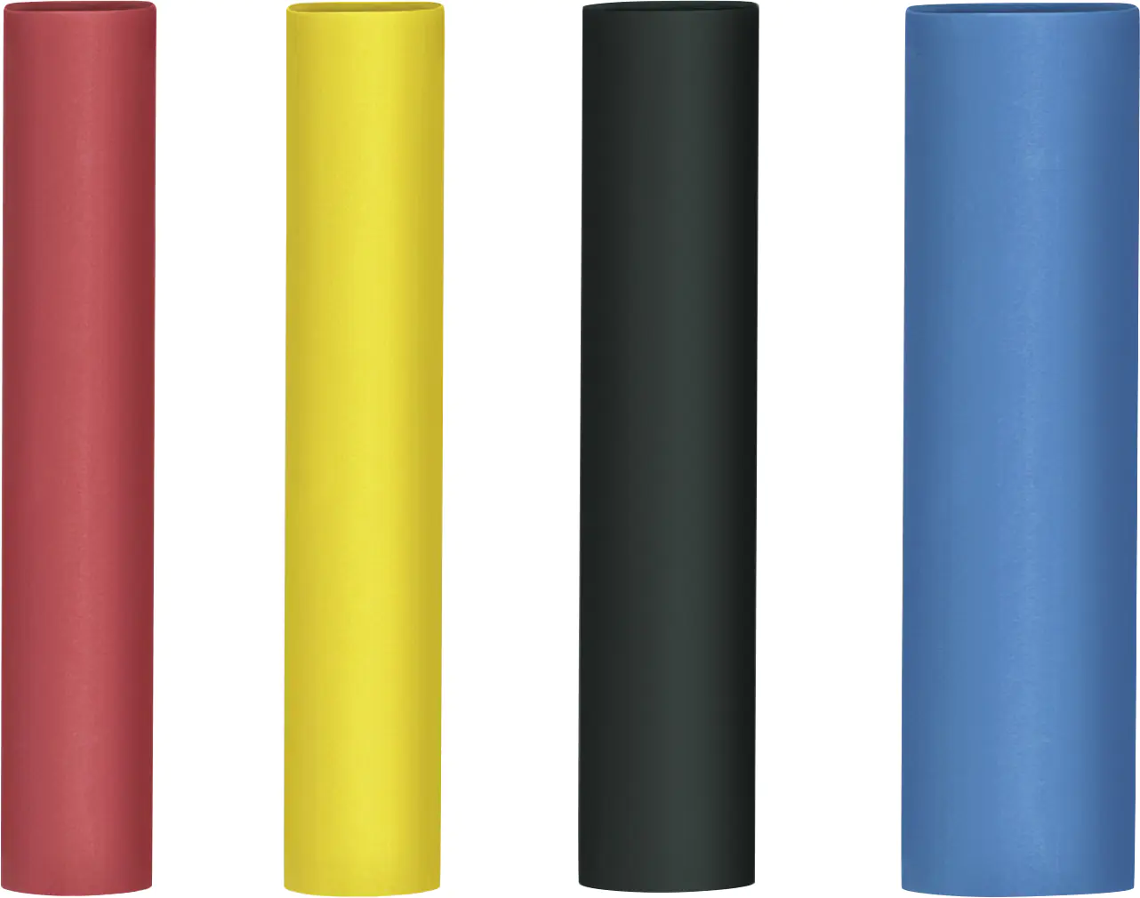 Steinel Schrumpfschlauch 4,8 - 9,5 mm