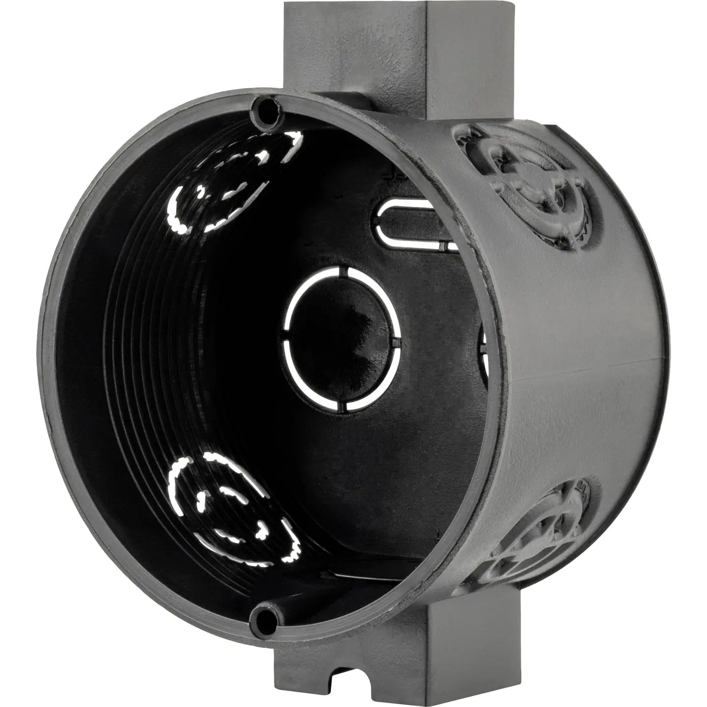 REV Kombischalterdose Ø60mm x T41mm Unterputz