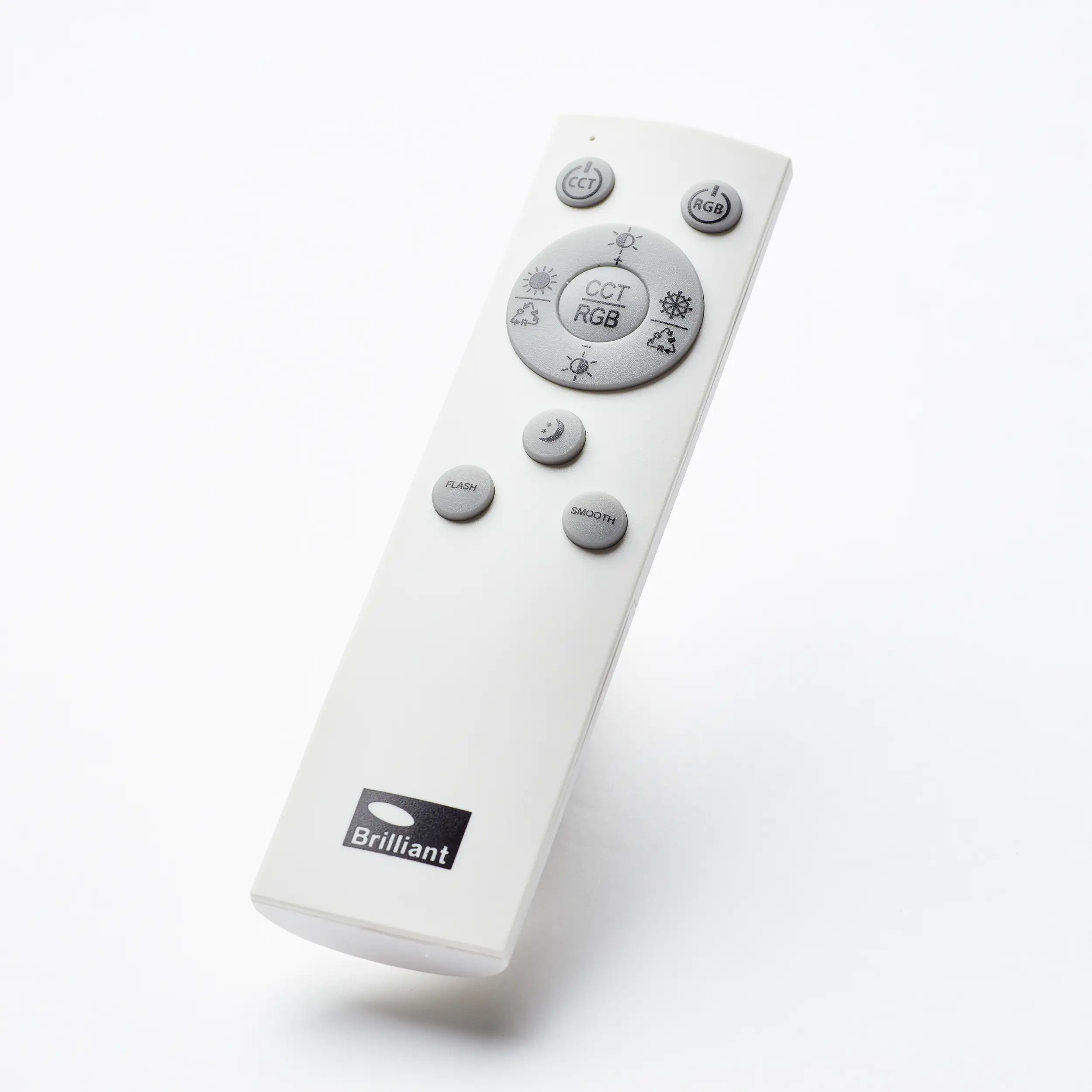 Brilliant Tuya LED Deckenleuchte Midway RGBW Brilliant Tuya LED Deckenleuchte Midway RGBW