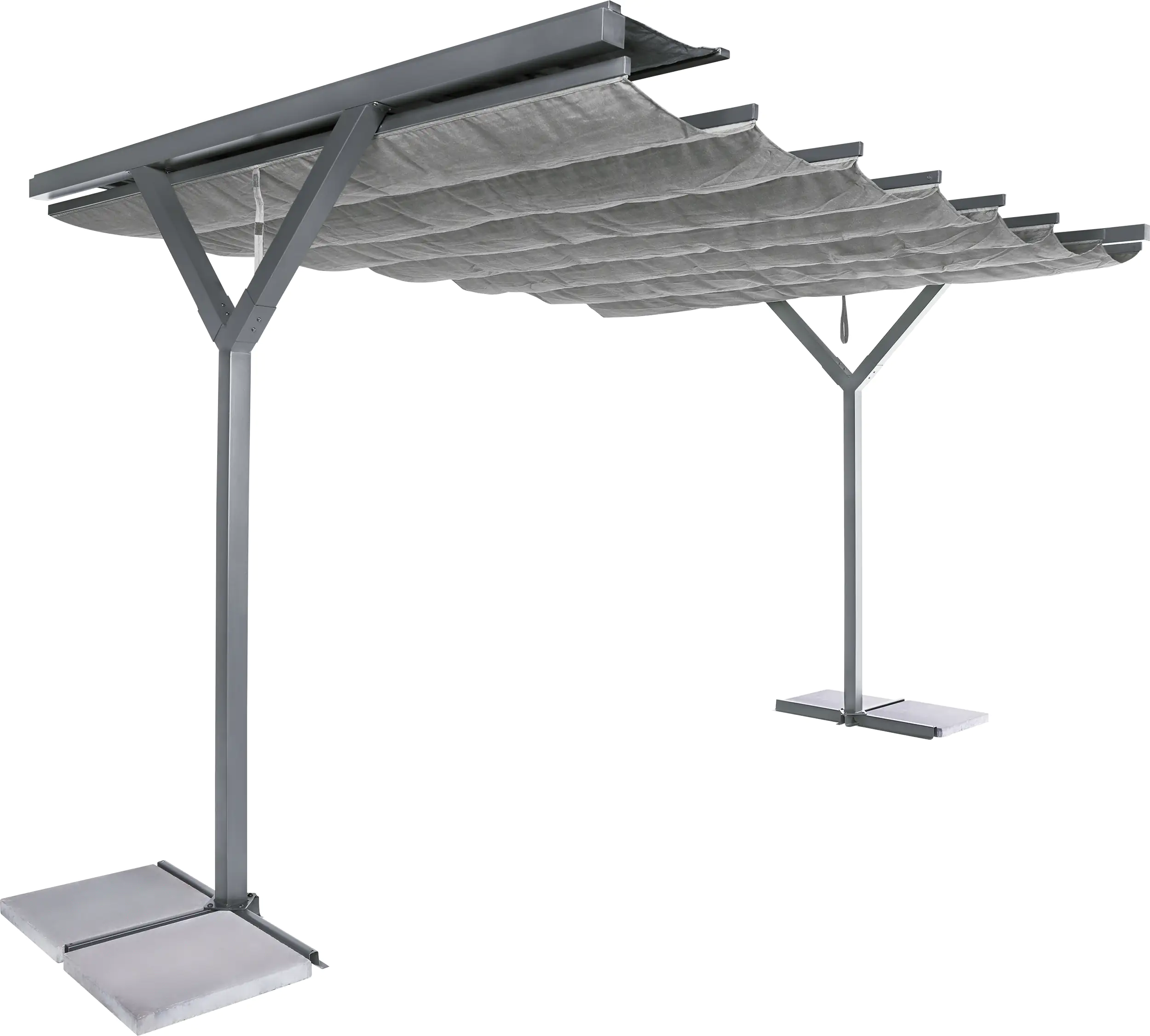 Primaster Raff Pavillon Easy 3 x 3,6 m Primaster Raff Pavillon Easy 3 x 3,6 m
