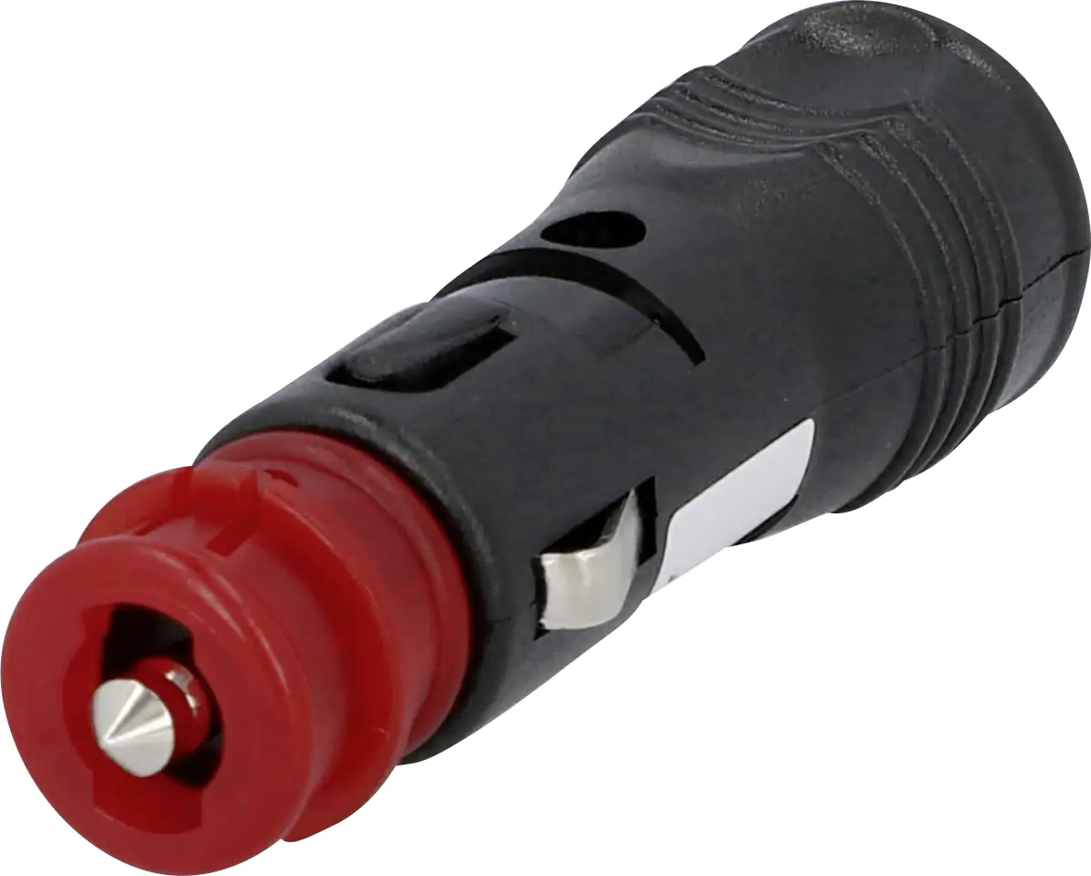Cartrend Universal-Stecker für den Zigarettenanzünder