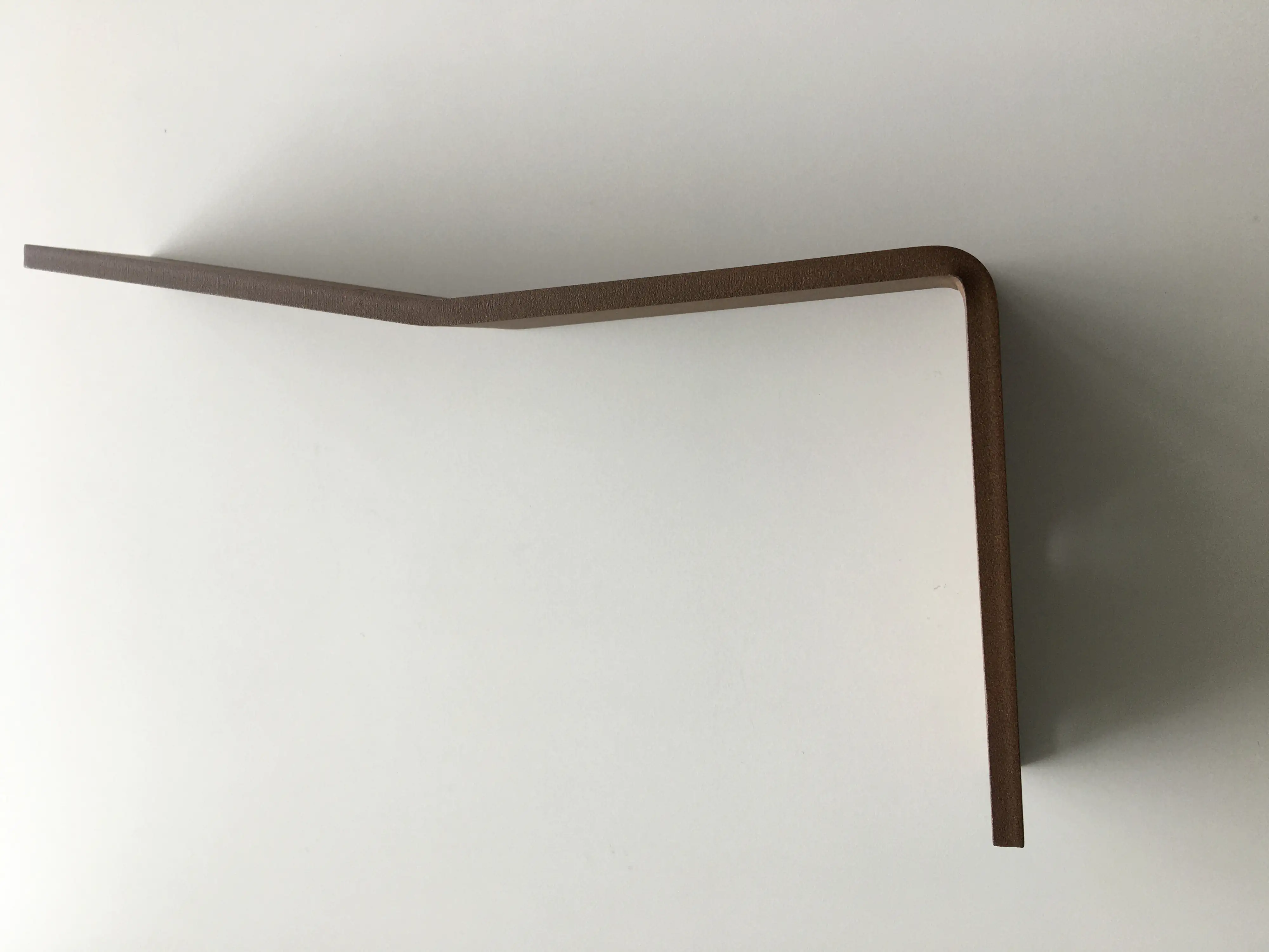 Dieda Rückenlehnenhalter