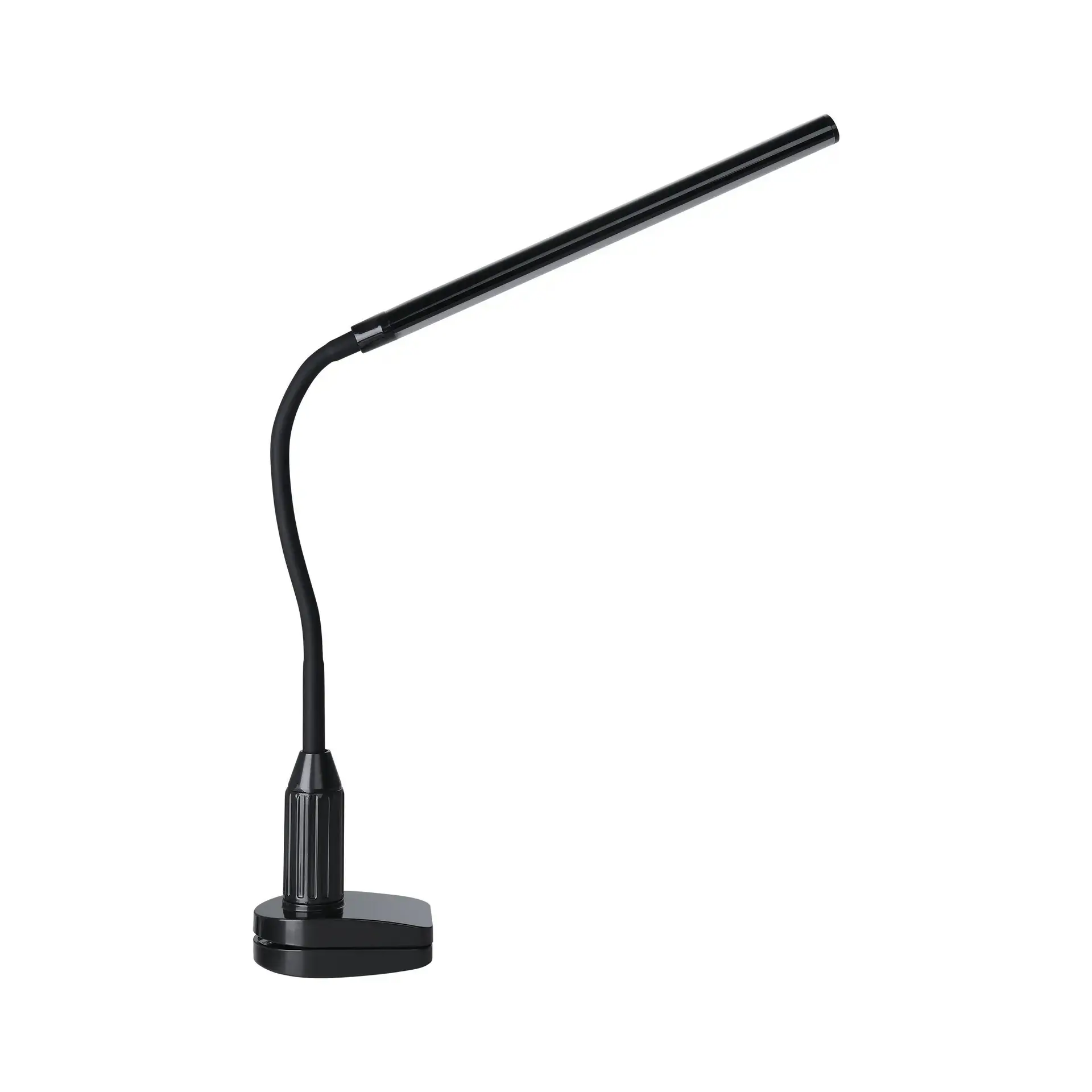 Eglo LED Klemmleuchte Laroa 4,2W schwarz neutralweiß