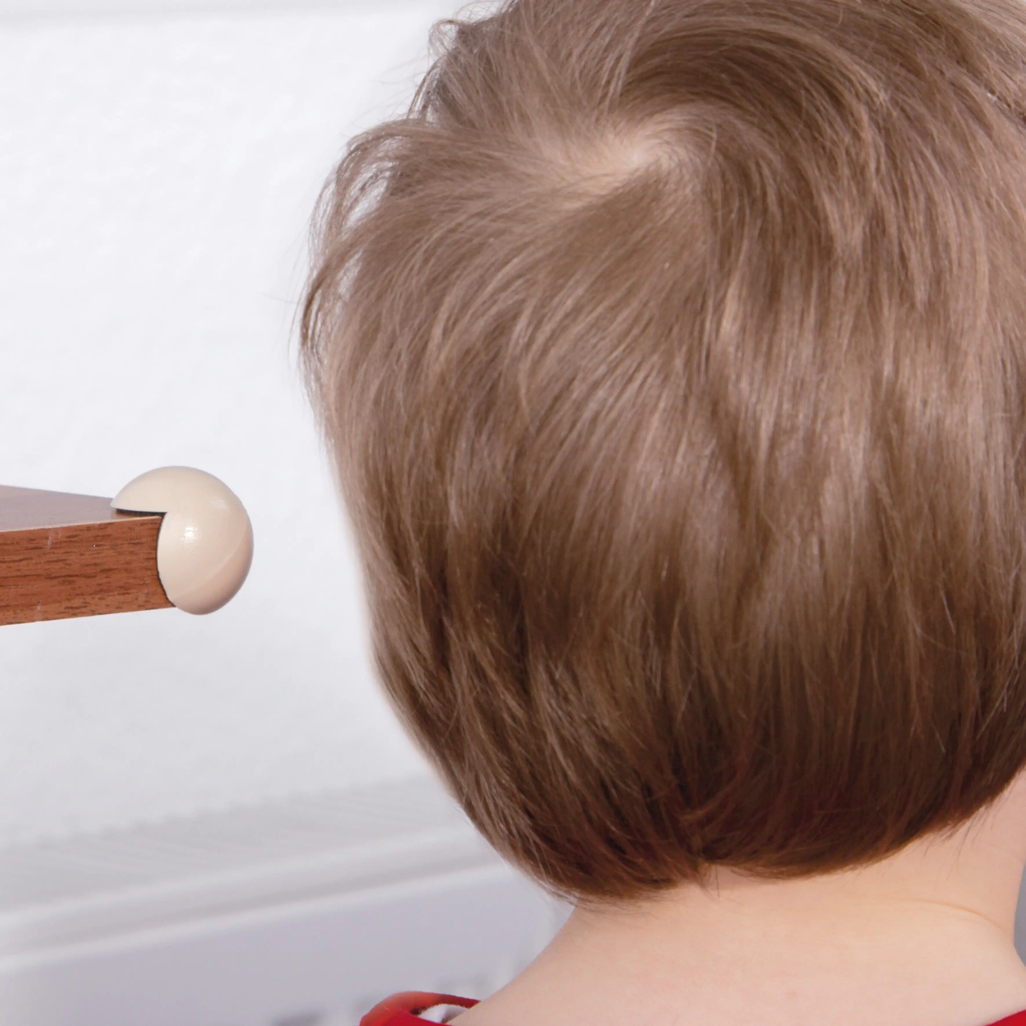 HSI Eckenschutz 8 Stück, selbstklebend