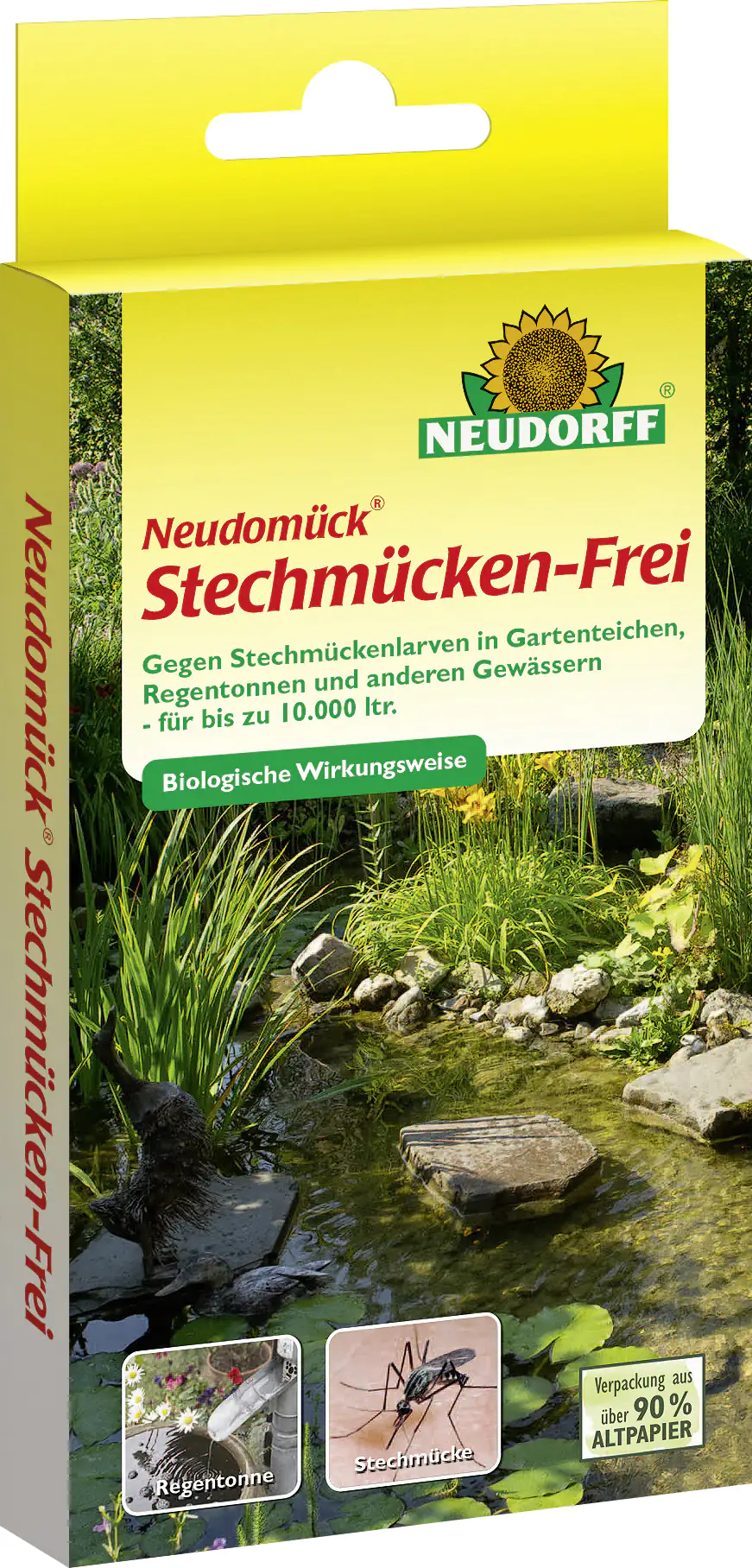 Stechmückenfrei 10 Tabletten kaufen Globus Baumarkt