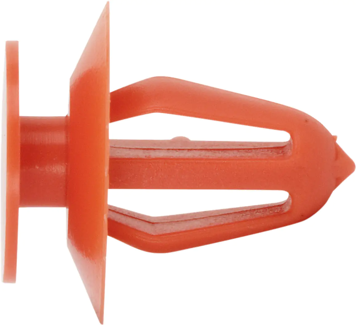 SWG Innenverkleidungsclip Opel rot