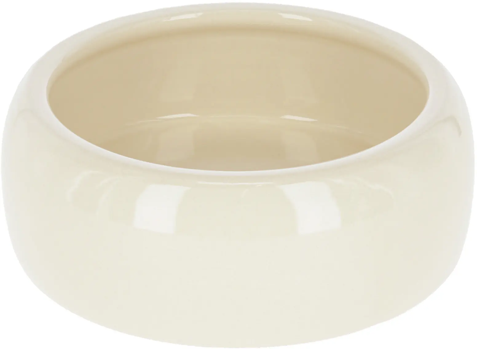 Kerbl Steintrog Nagernapf 500 ml