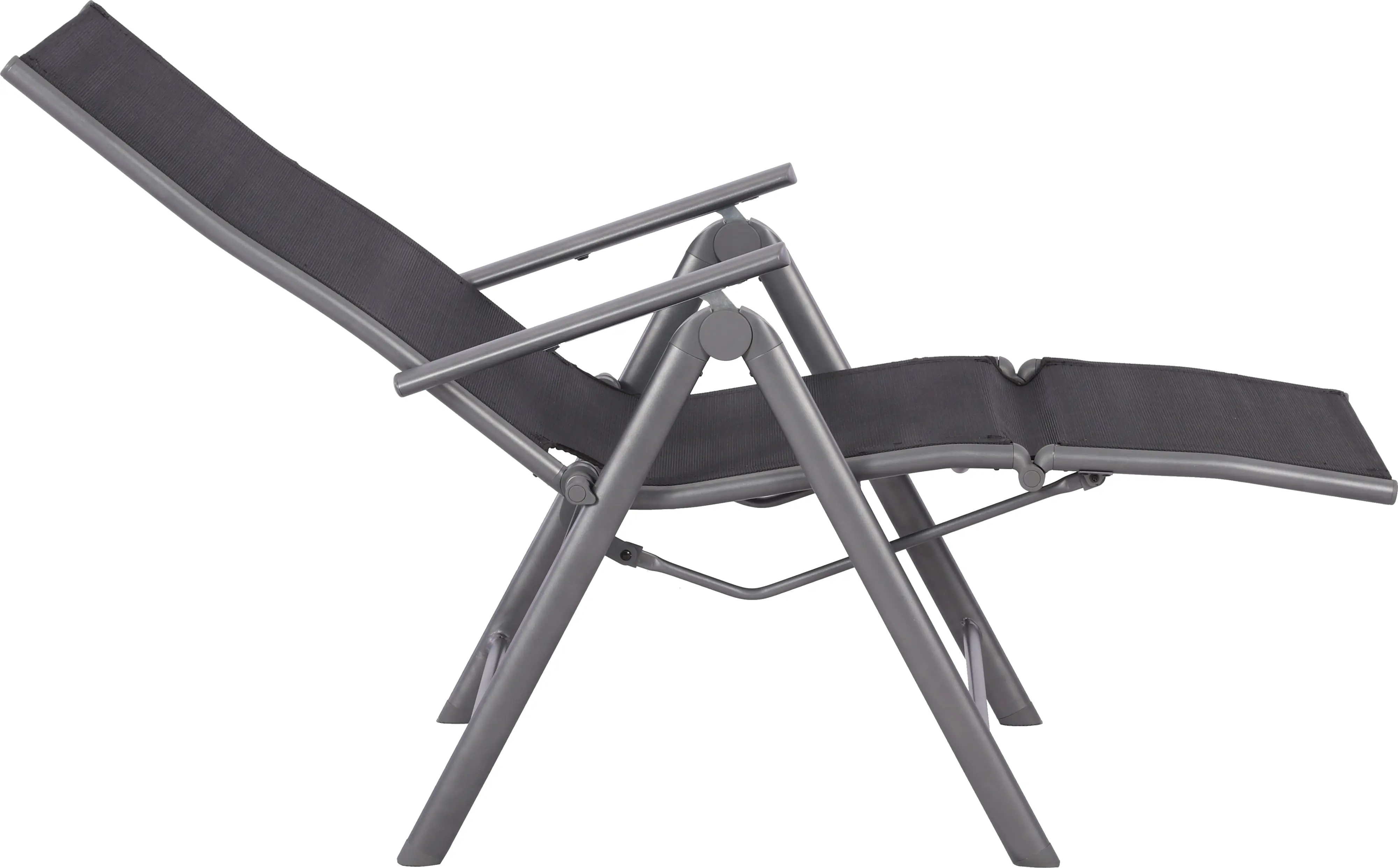 TrendLine Relaxsessel New York anthrazit