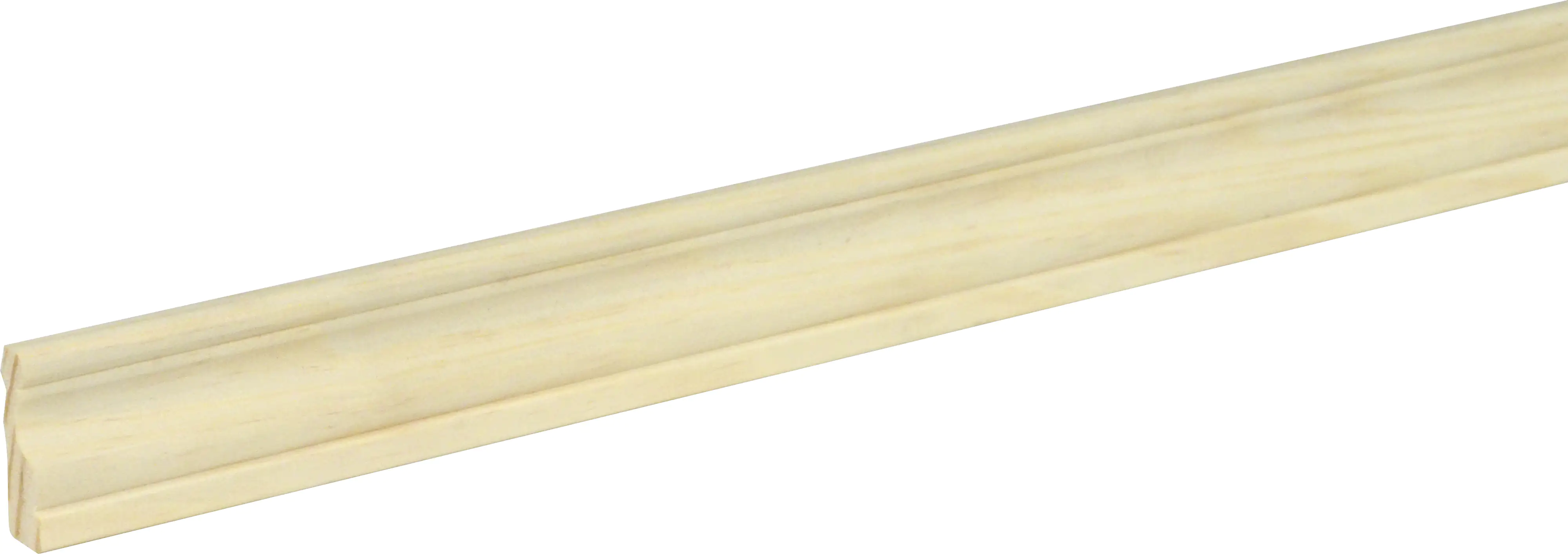 FN Neuhofer Profilleiste SF294 2400 x 8 x 29 mm Fichte/Kiefer