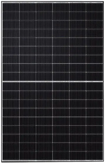 SunEnergyXT Suntech Solarmodul 450 Watt bifazial STP450S-I54-NSH+