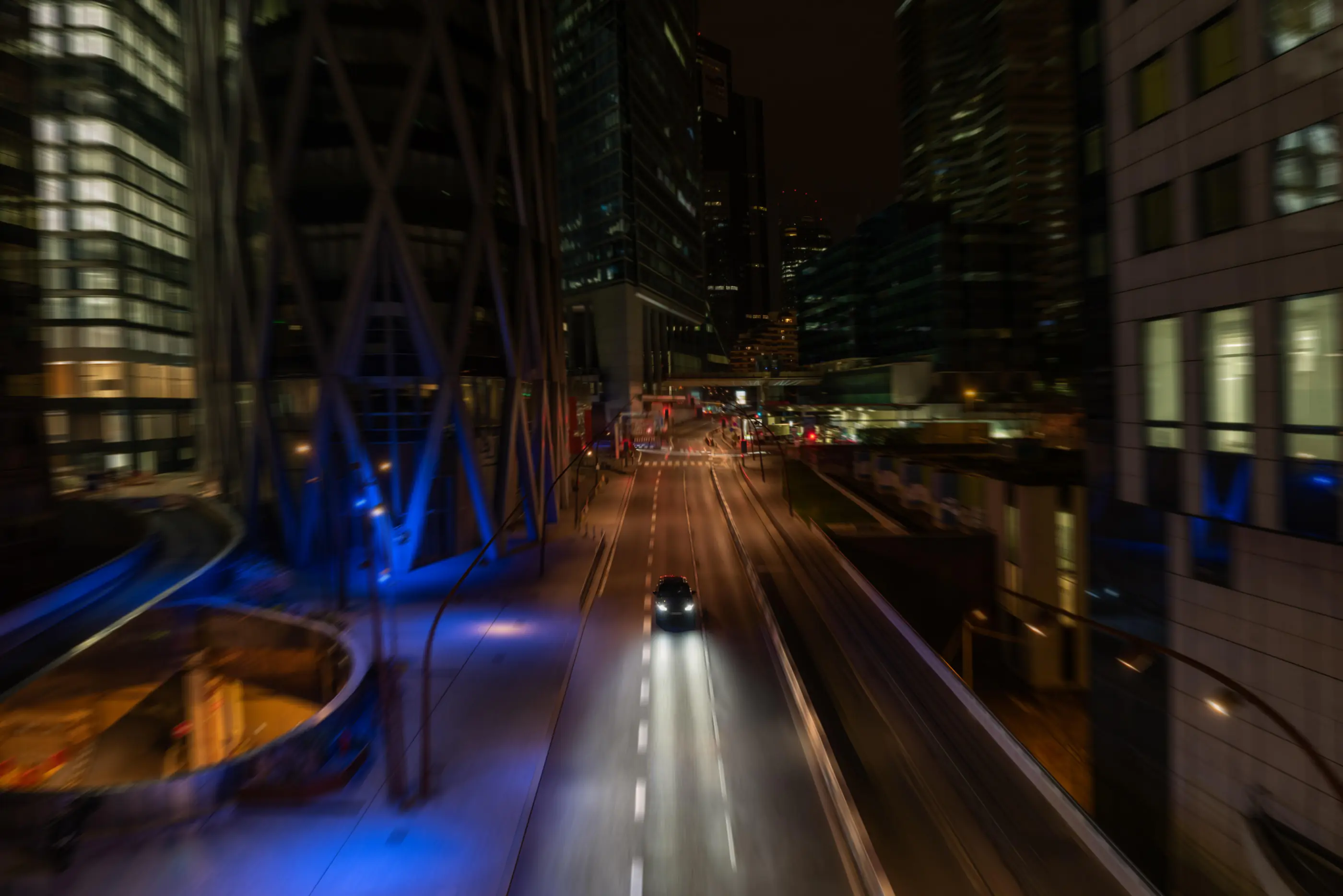 Philips Scheinwerferlampe H1 LED Ultinon Pro 6000 Boost 2x 2.1