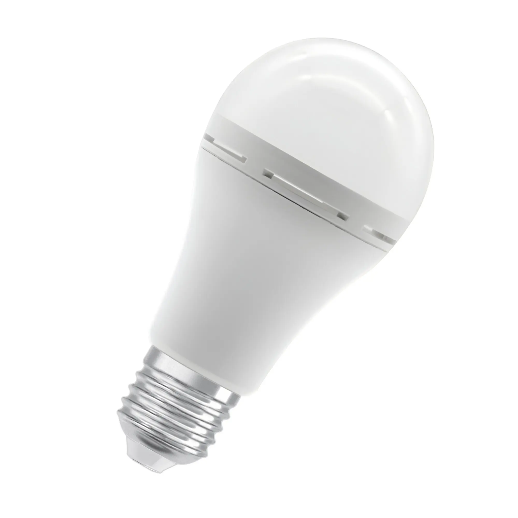 Osram LED Leuchtmittel Classic A60 E27 8 W kaltweiß matt Osram LED Leuchtmittel Classic A60 E27 8 W kaltweiß matt