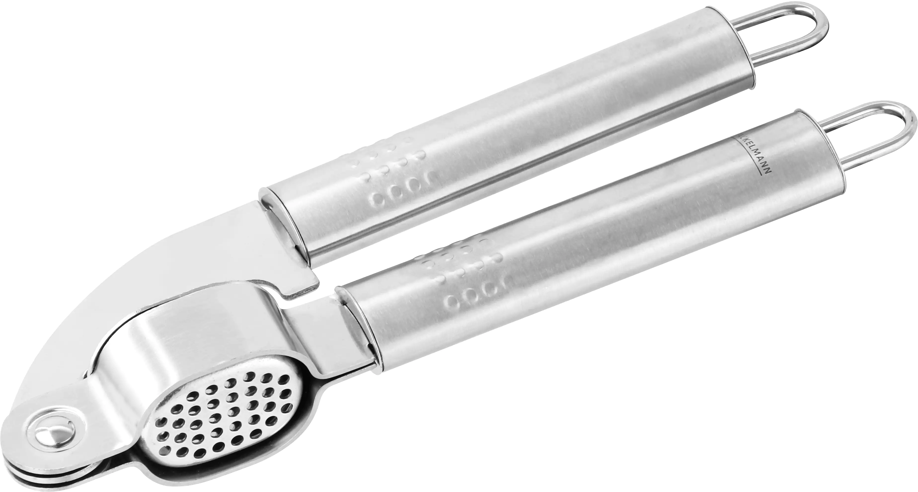 Fackelmann Knoblauchpresse Ovalgriff 18 cm Fackelmann Knoblauchpresse Ovalgriff 18 cm