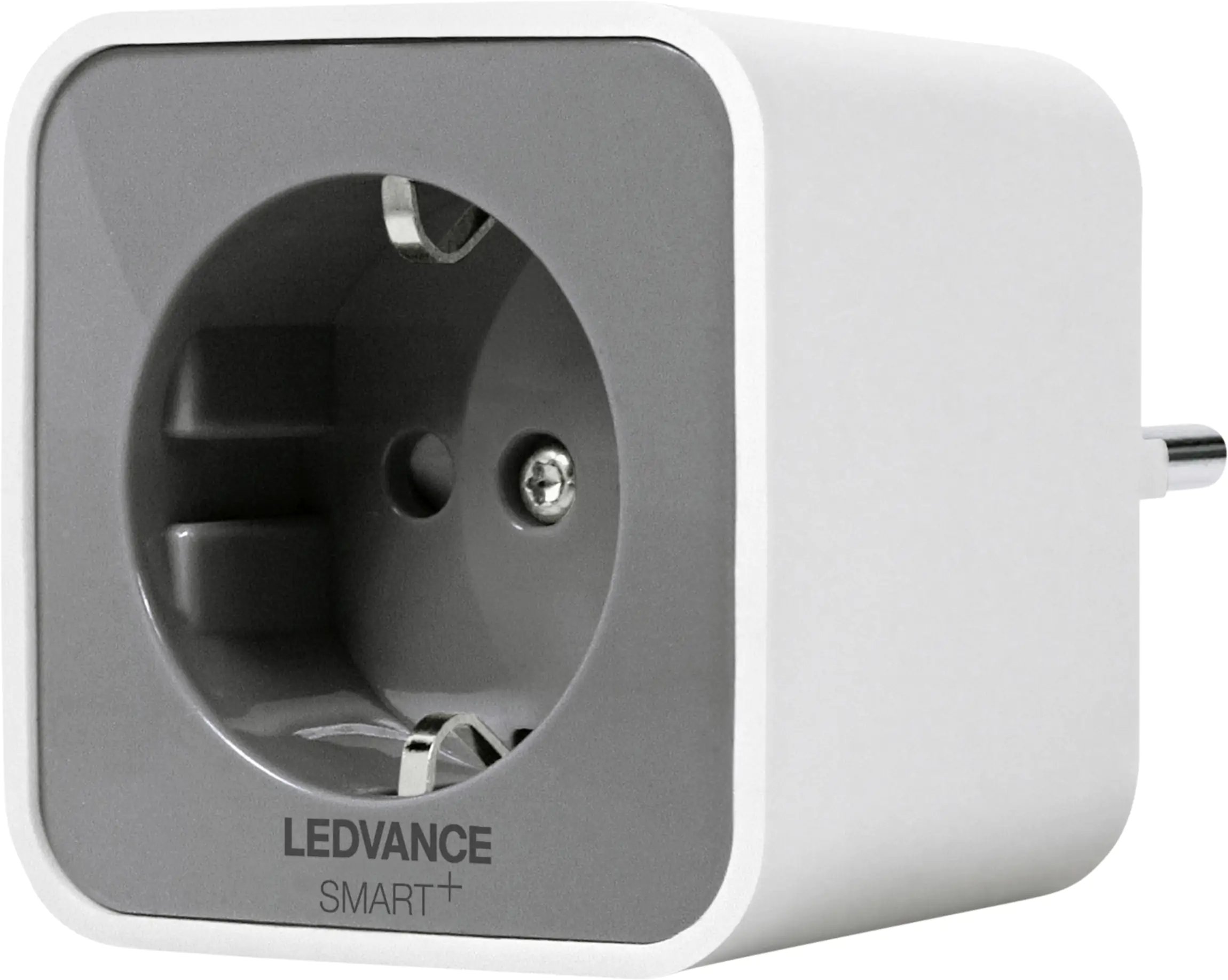 Ledvance Smart+ Plug Steckdose weiß Ledvance Smart+ Plug Steckdose weiß
