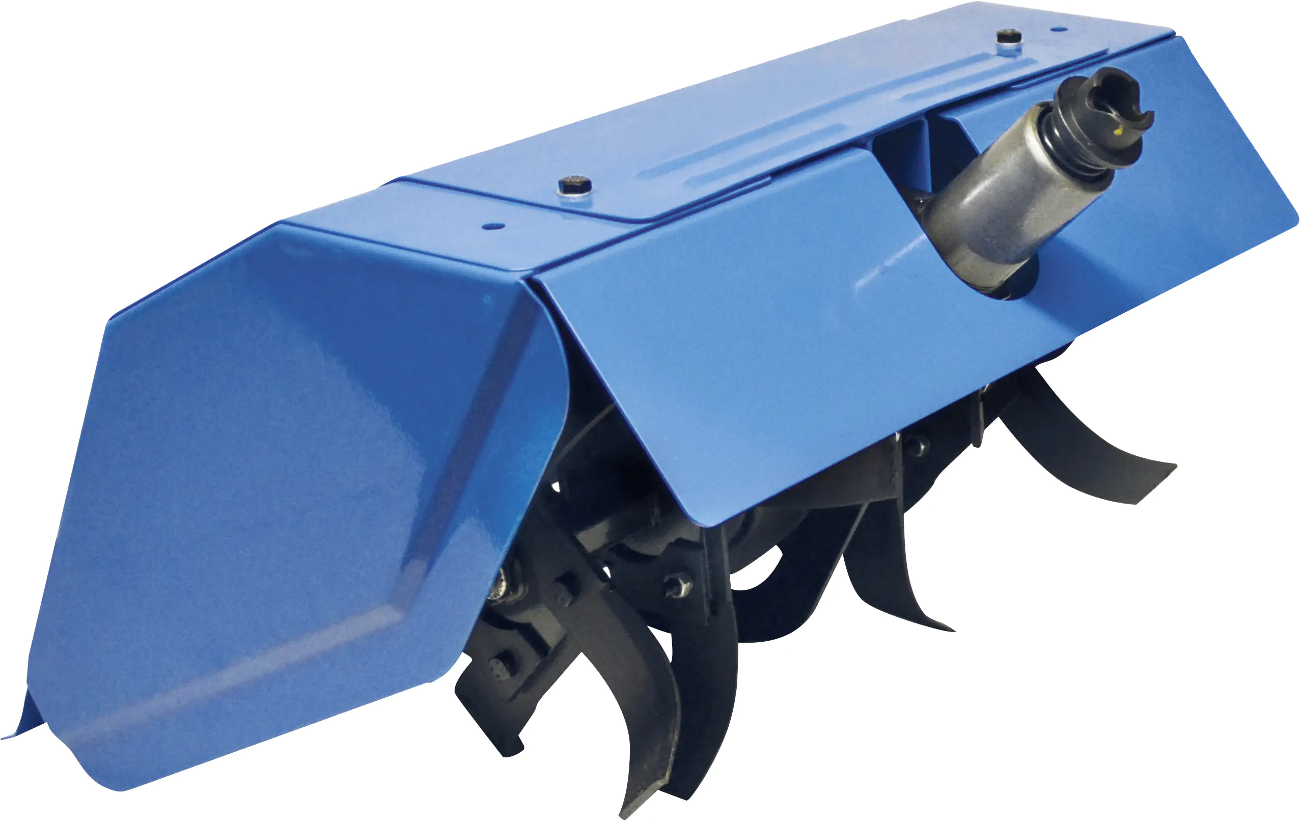 Güde Gartenfräse GGF 620 zu Motoreinachser GME