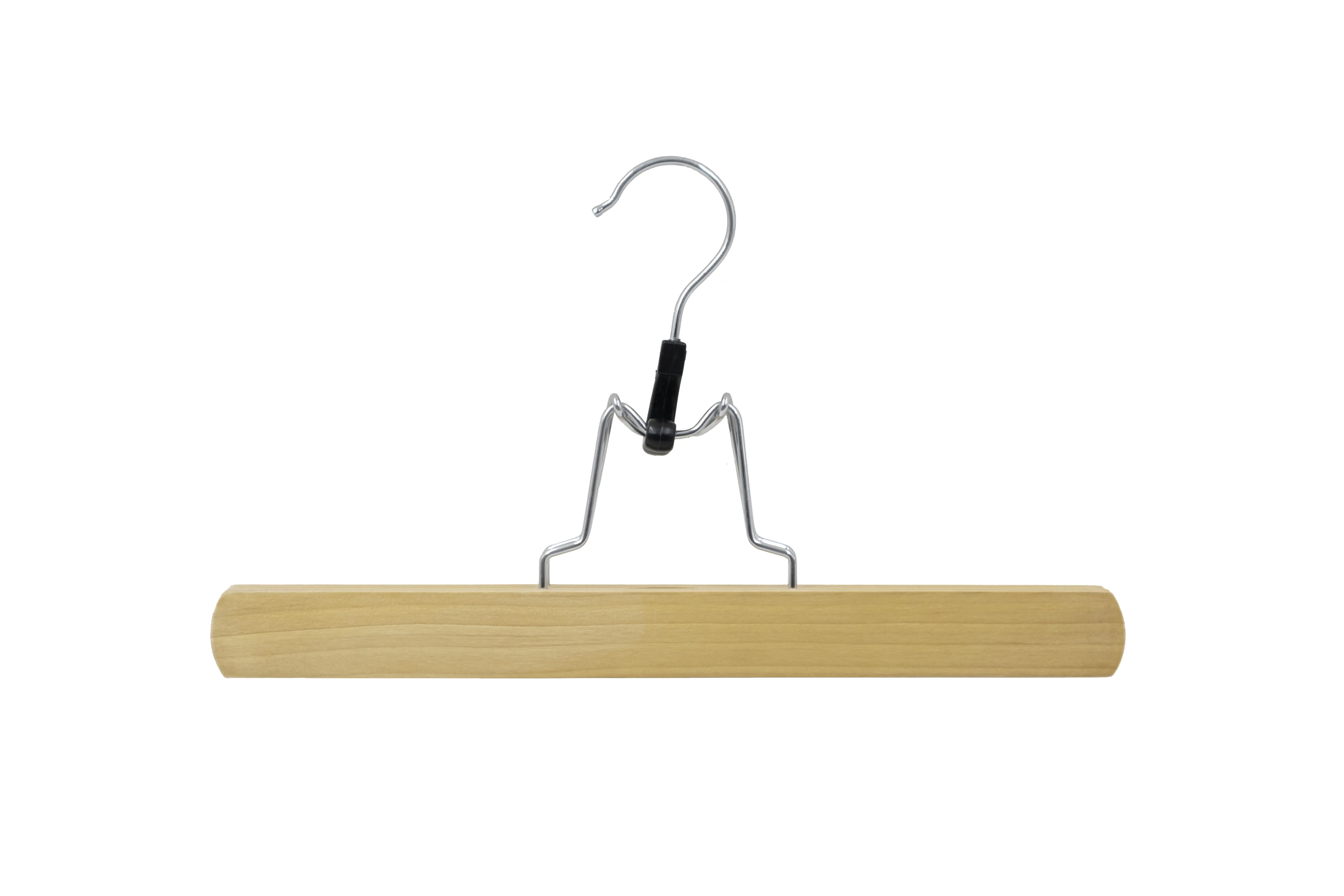 4333692820158 TrendLine Hosenklemmbügel 3 Stück