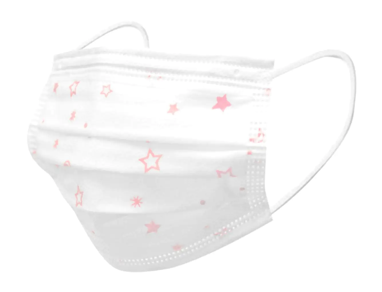 Gebol Hygienemaske Kids für Kinder von 6 - 10 Jahren 3 Stück