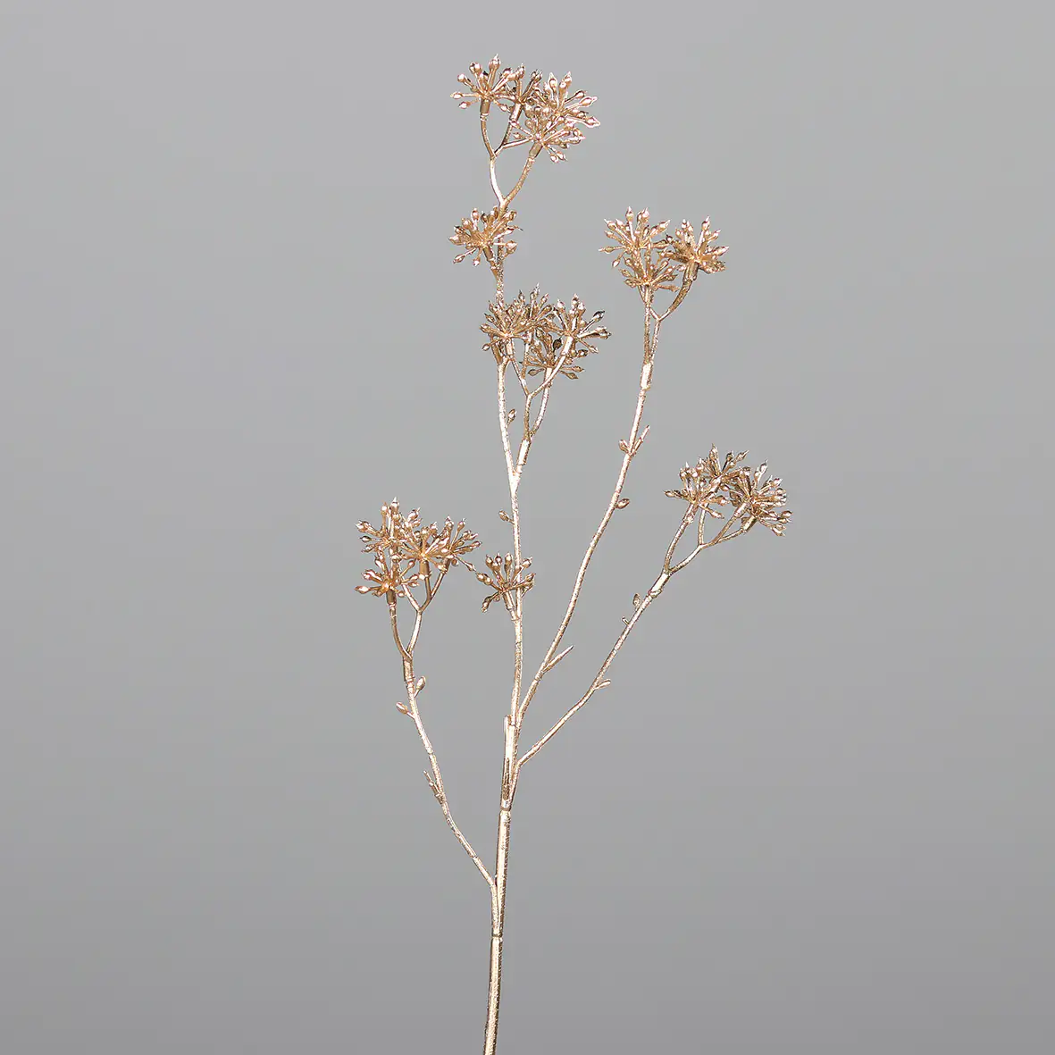 DPI Fruchtstand gold 60 cm DPI Fruchtstand gold 60 cm