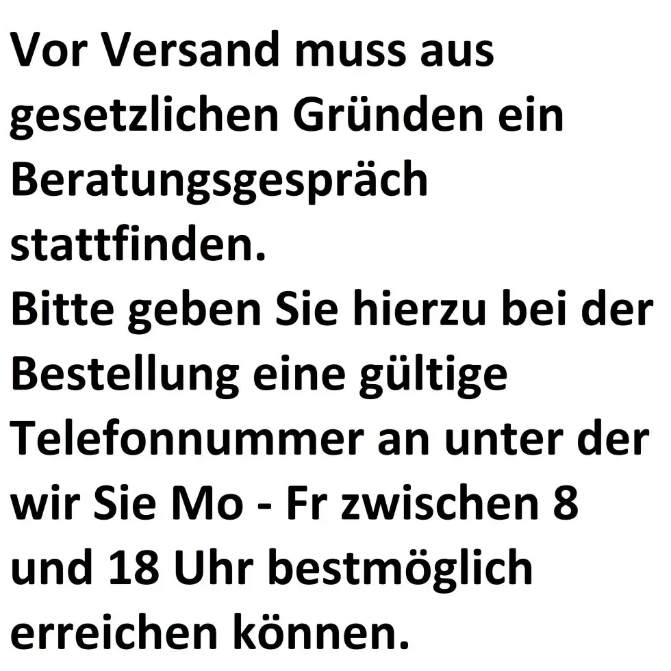 Protect Home Expert Ratten & Mäuse Portionsköder 250 g