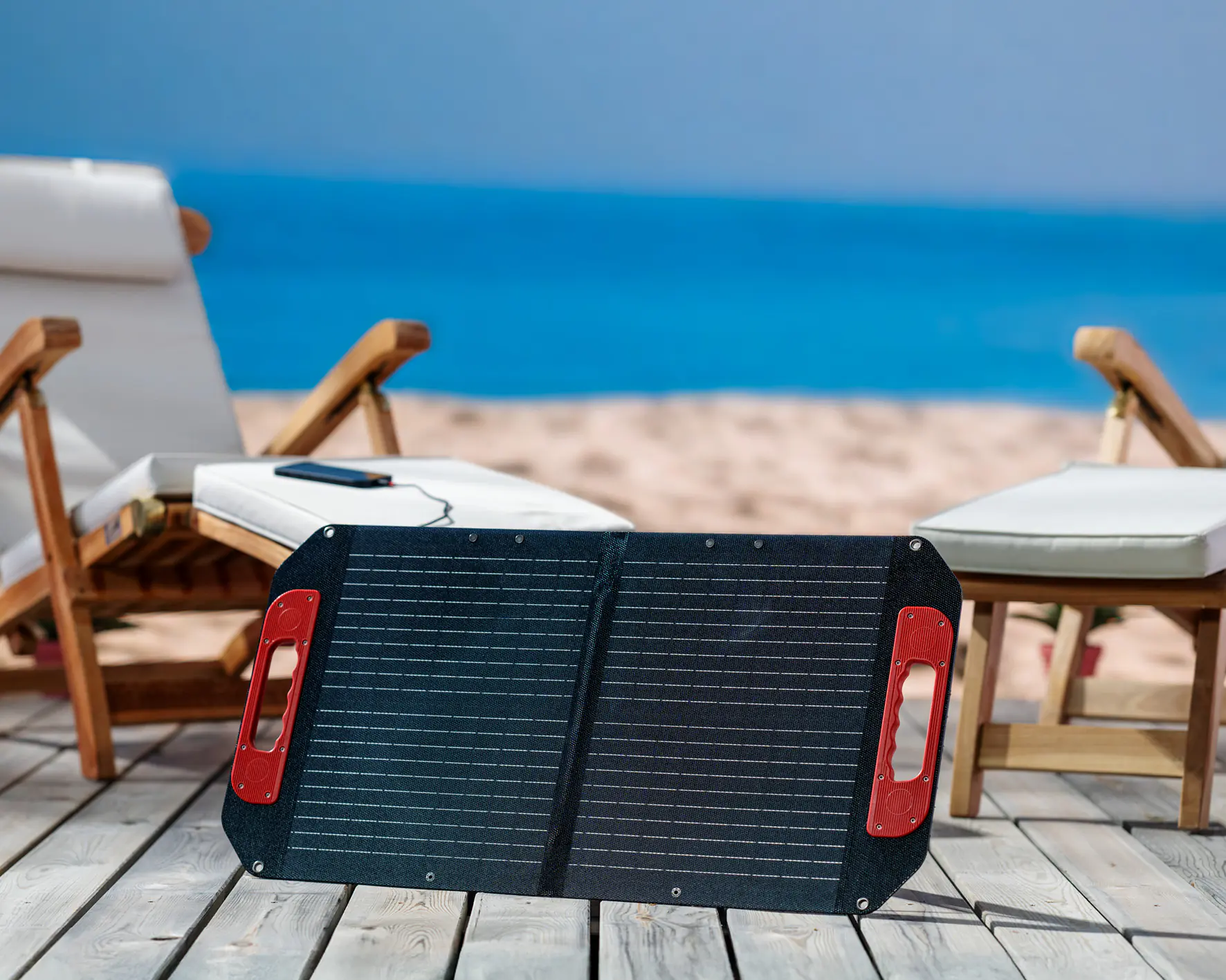 Einhell Solarpanel 40W Einhell Solarpanel 40W