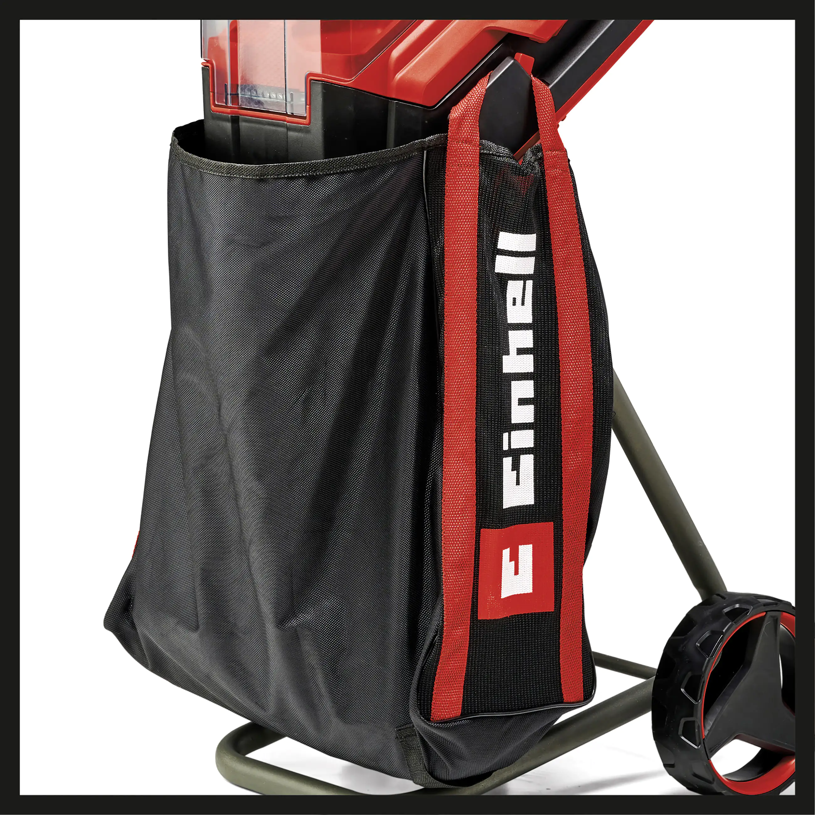 Einhell Akku-Messerhäcksler REDAXXO 36/25 bis 2,5 cm Aststärke ohne Akku und Ladegerät Einhell Akku-Messerhäcksler REDAXXO 36/25 bis 2,5 cm Aststärke ohne Akku und Ladegerät