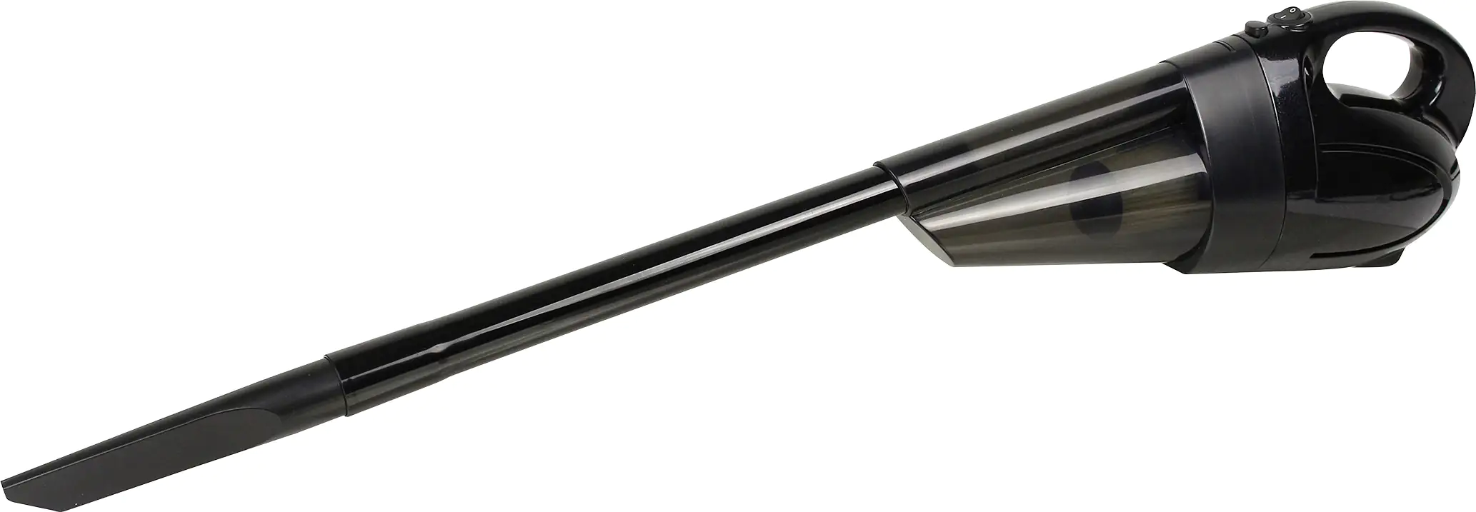 EUFAB Auto-Staubsauger 12V mit innovativer Zyklontechnik