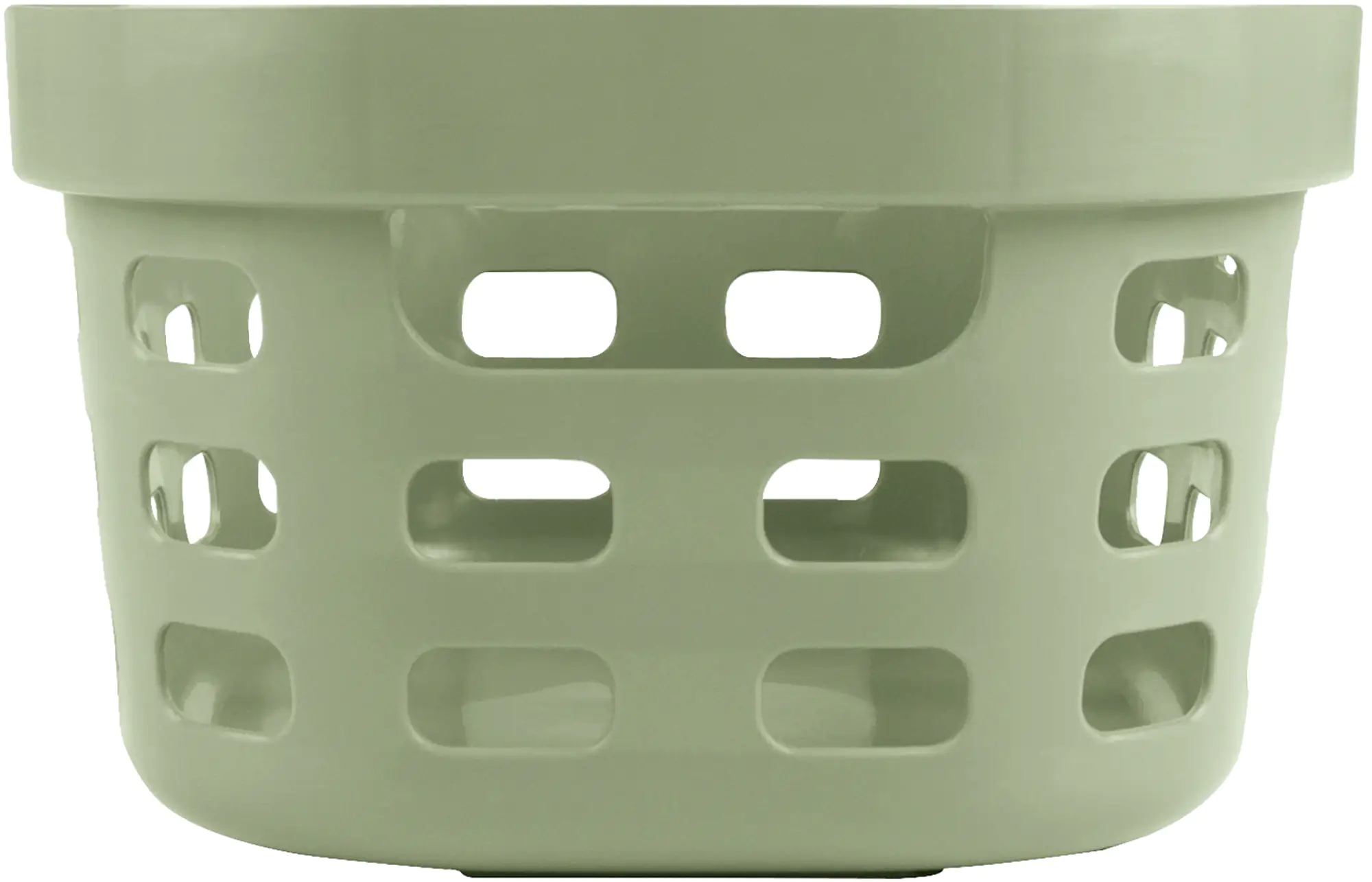 Sunware Korb Sigma Home 5 L hellgrün 27,2 x 19 x 11,6 cm