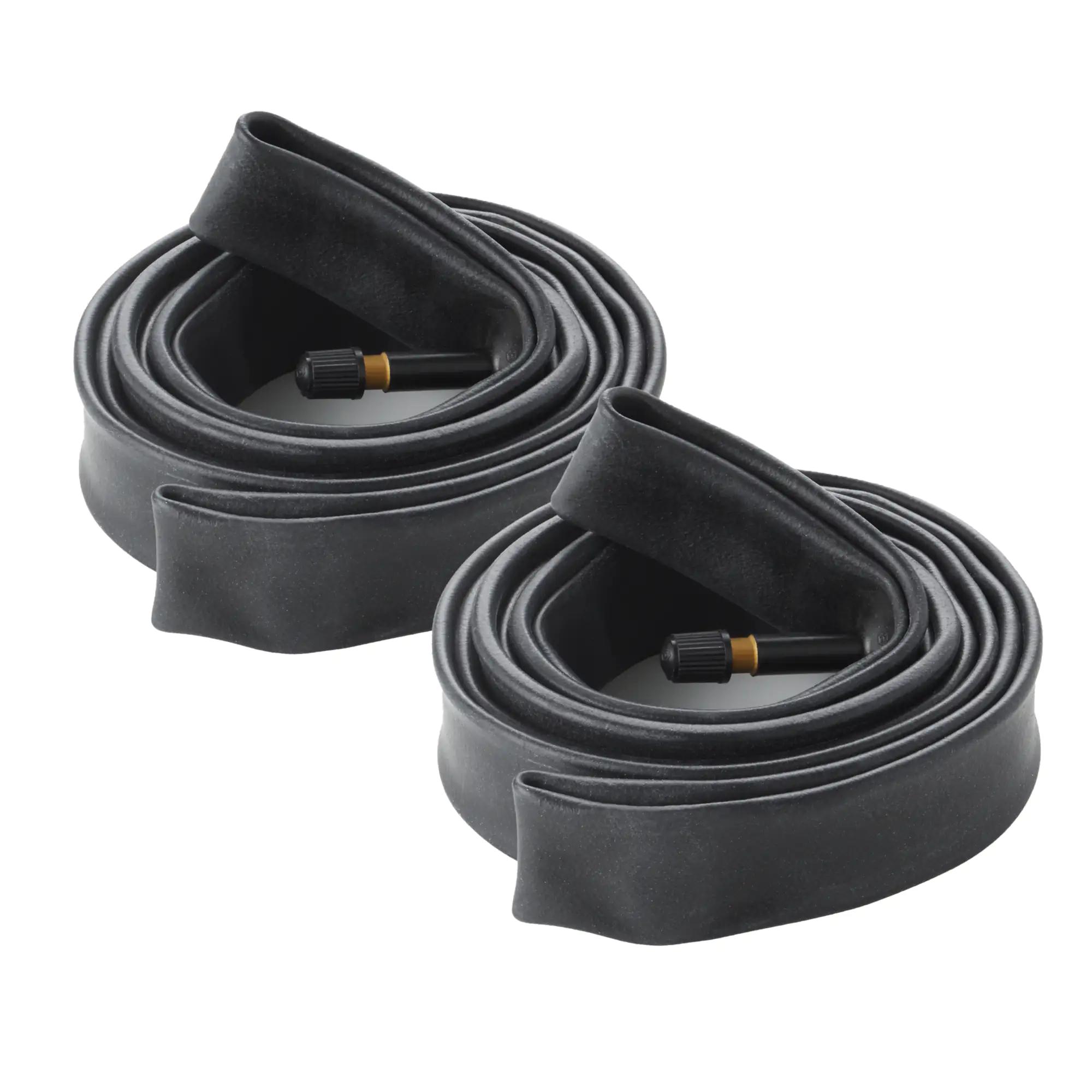 Fischer Fahrradschlauch X2 35/50-622 AV 28/29 Zoll mittel Doppelpack Fischer Fahrradschlauch X2 35/50-622 AV 28/29 Zoll mittel Doppelpack