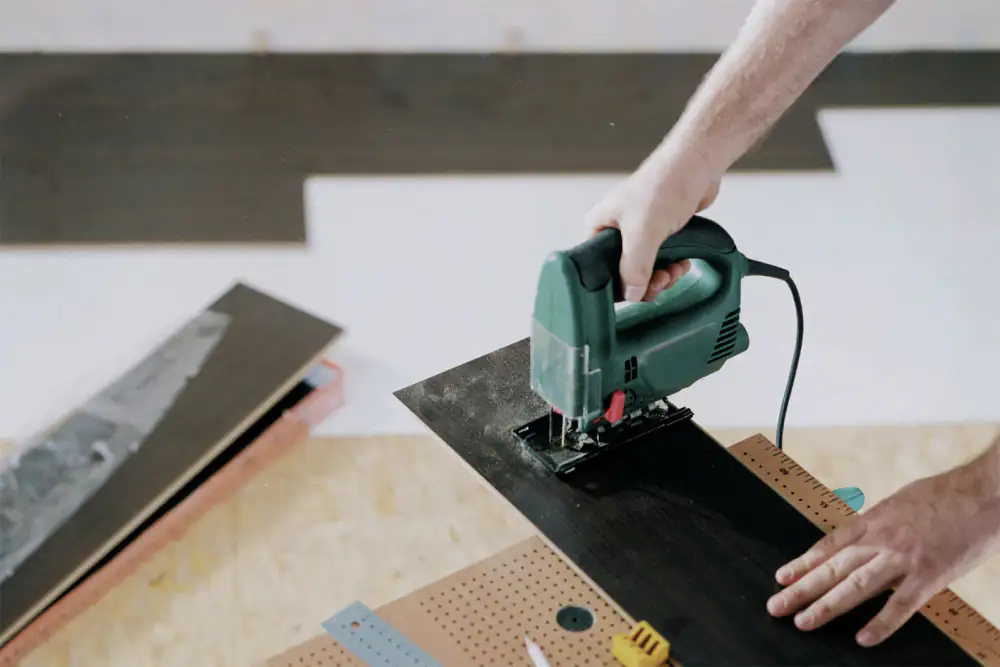 Wolfcraft Stichsägeblätter 2361000 100 mm T-Schaft 5 Stück