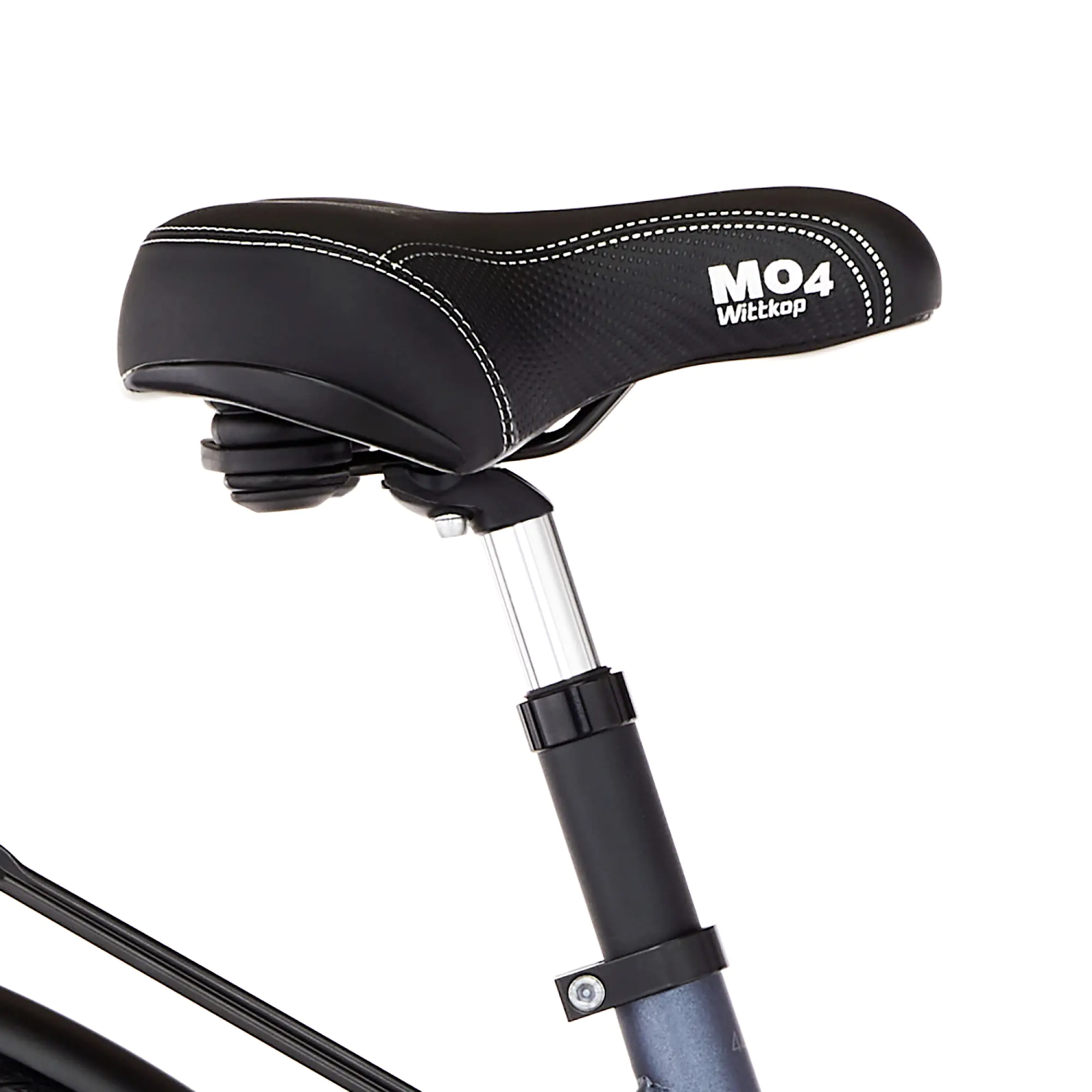 Fischer E-Bike City Cita 2.1i 28 Zoll 3-Gang 418 Wh anthrazit matt 62454 Fischer E-Bike City Cita 2.1i 28 Zoll 3-Gang 418 Wh anthrazit matt 62454
